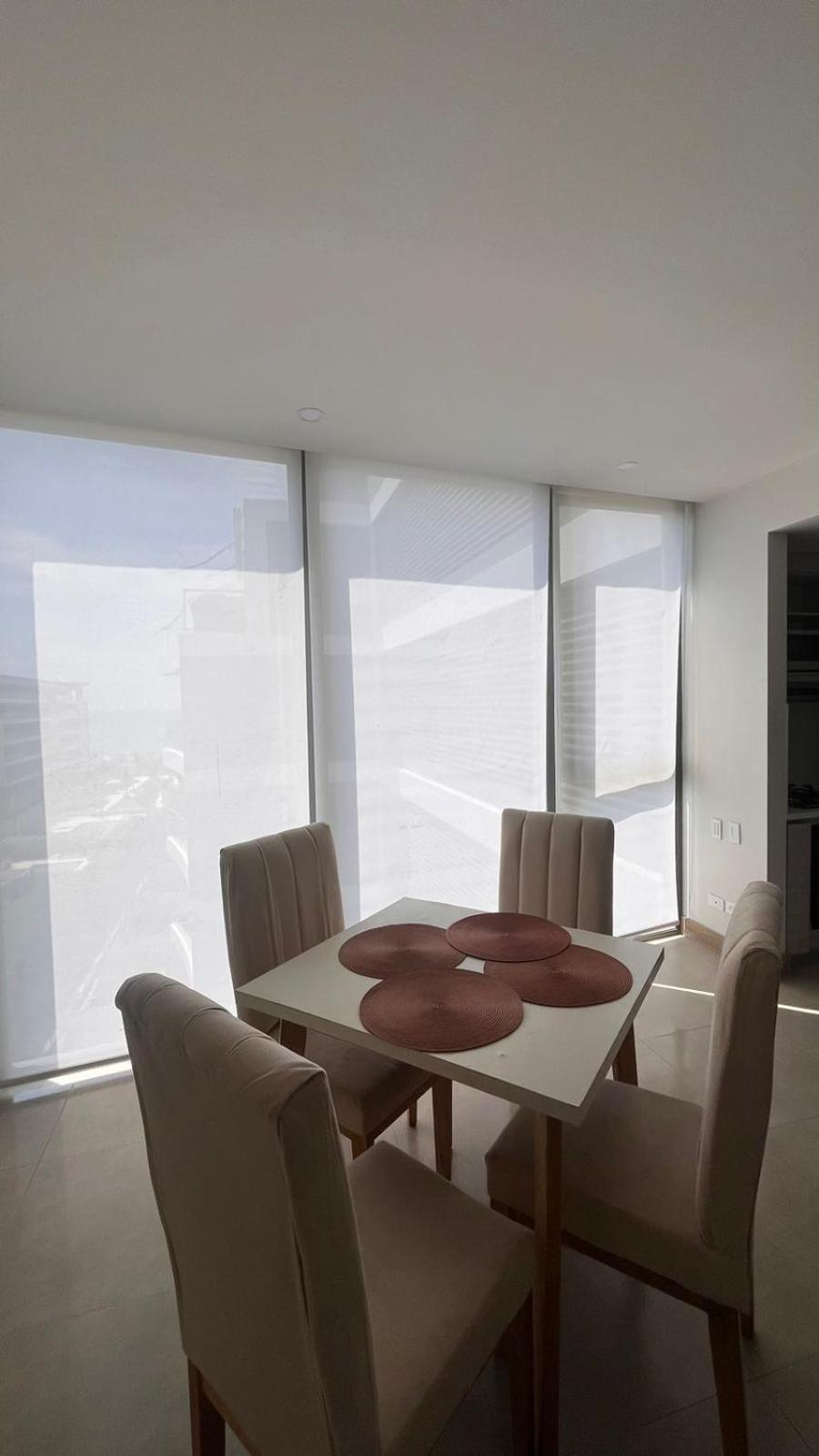 apartamento frente al mar, Morros Zoe, Cartagena, Colombia