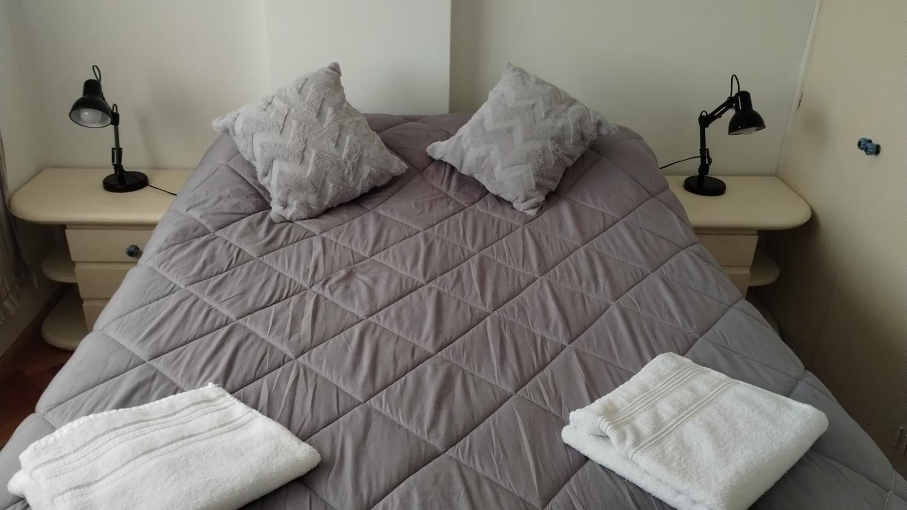 Great Flat For Groups in Almagro