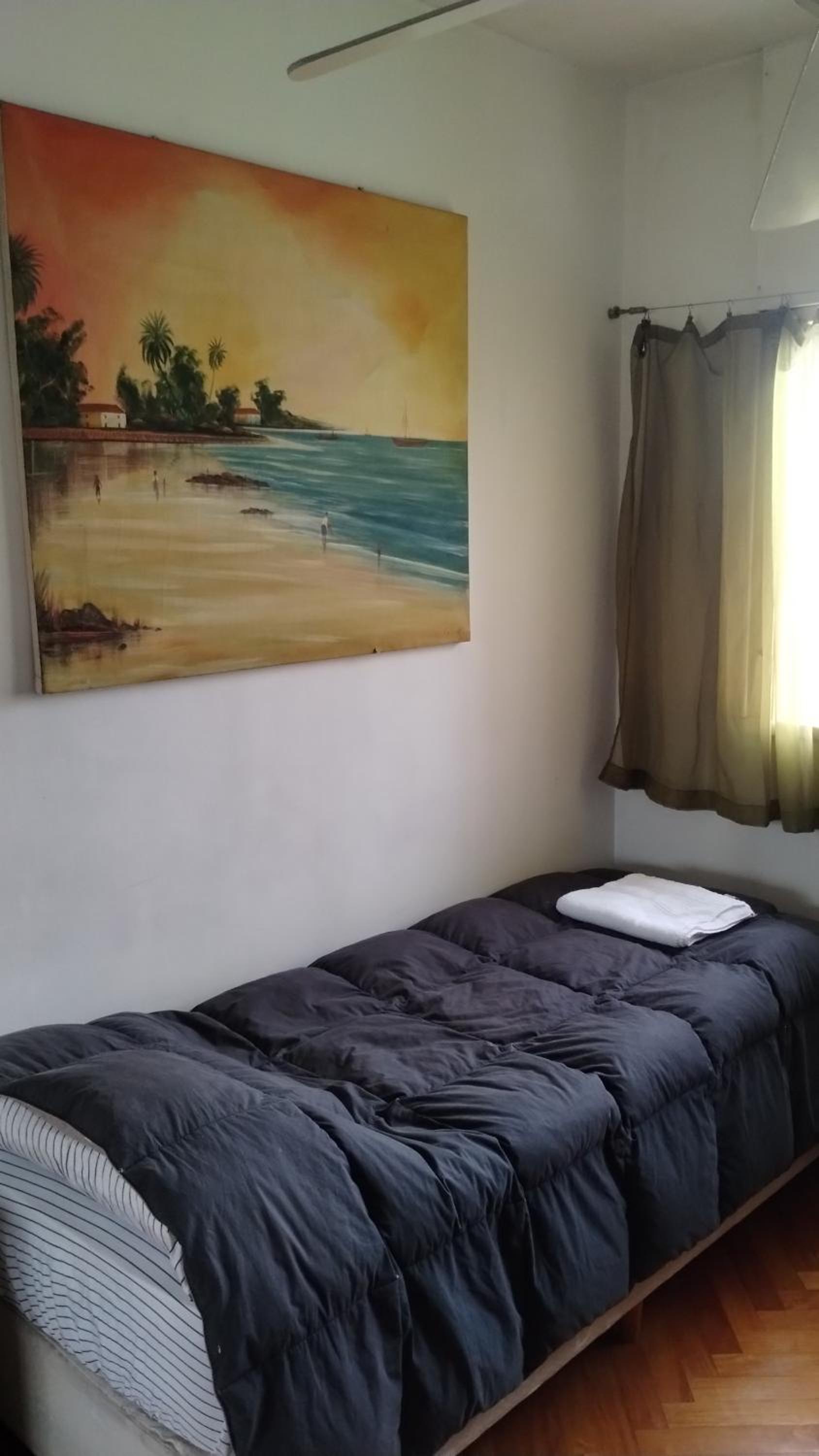 Great Flat For Groups in Almagro
