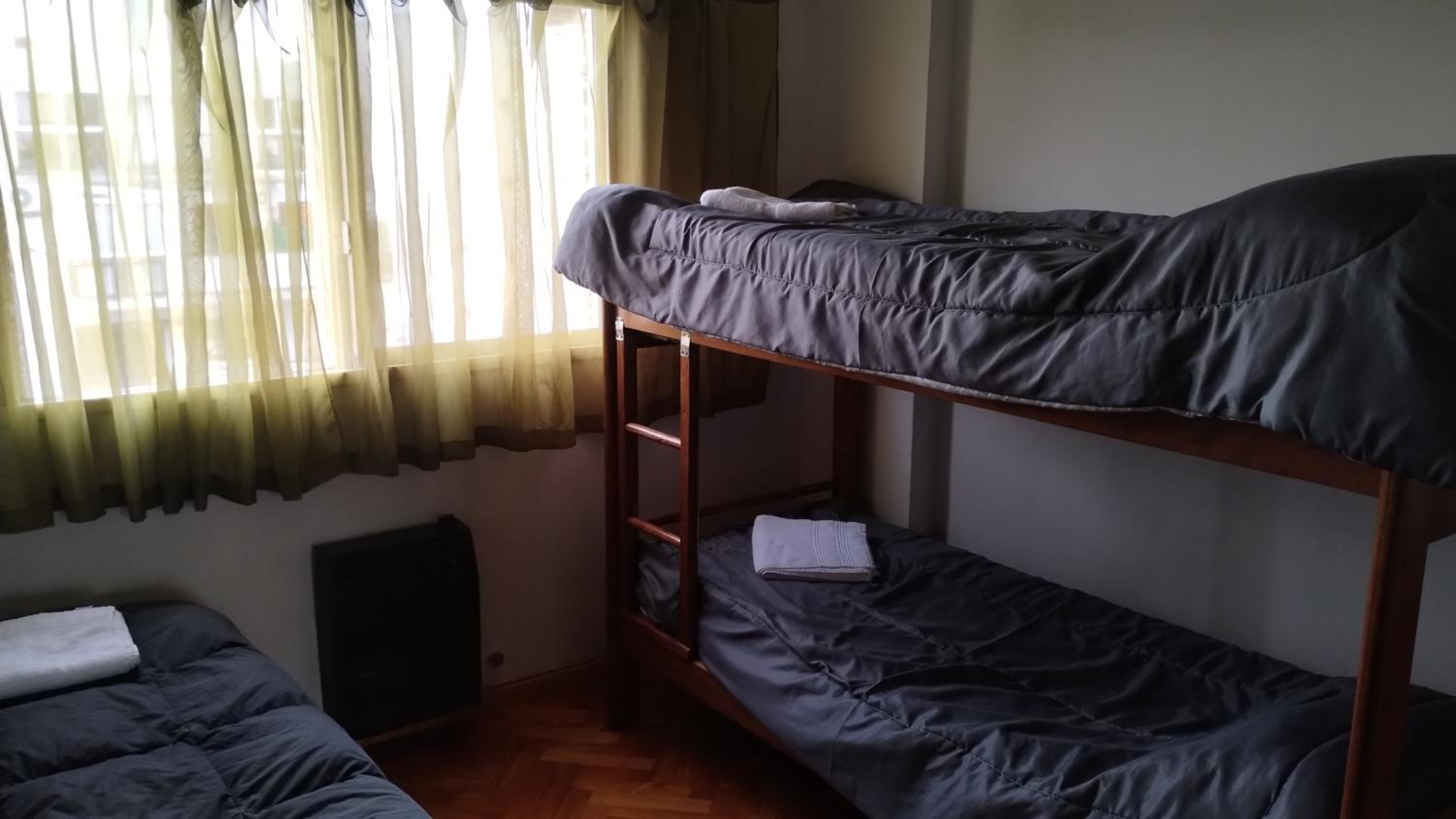 Great Flat For Groups in Almagro