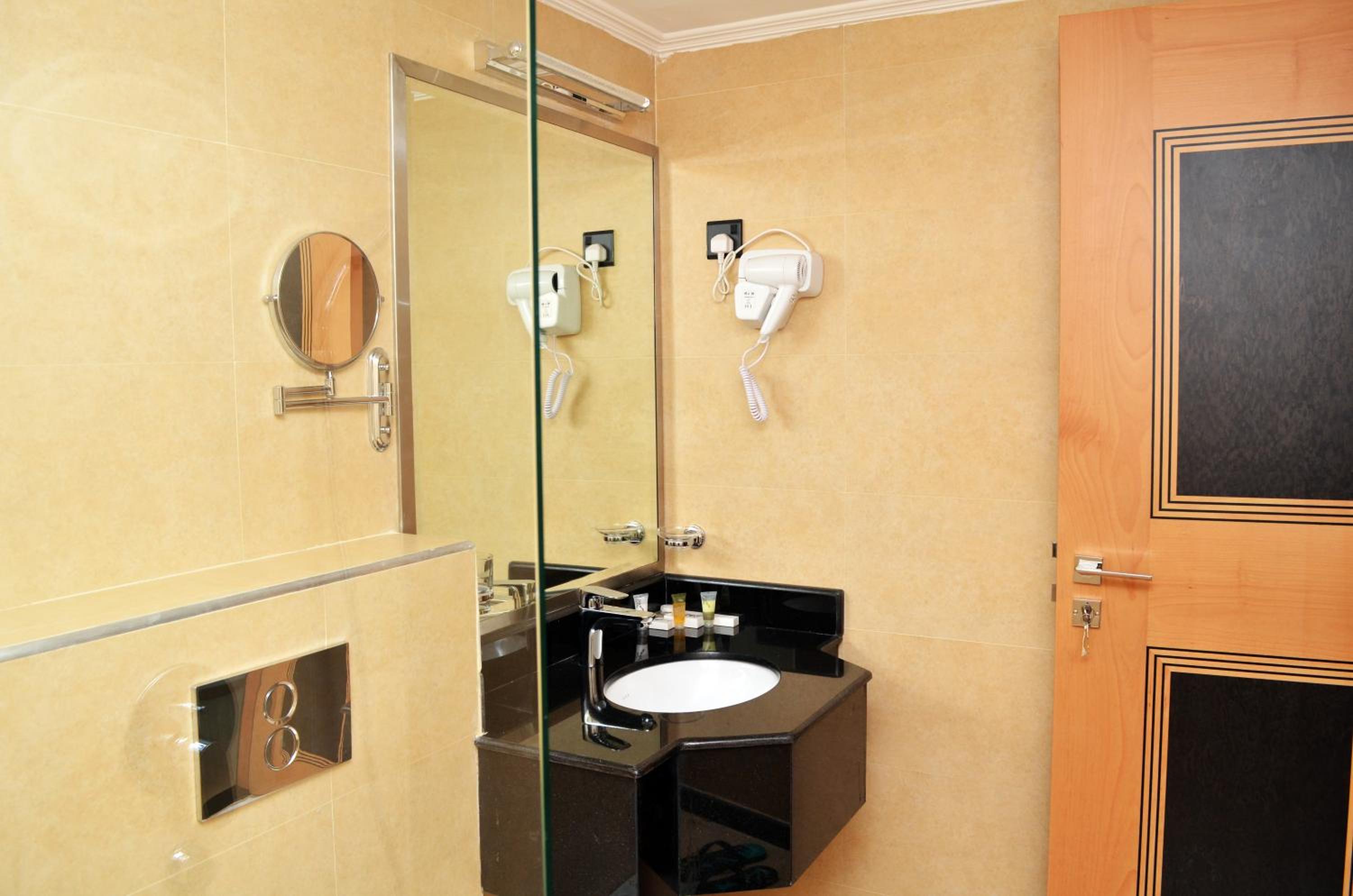Nooh Apartment