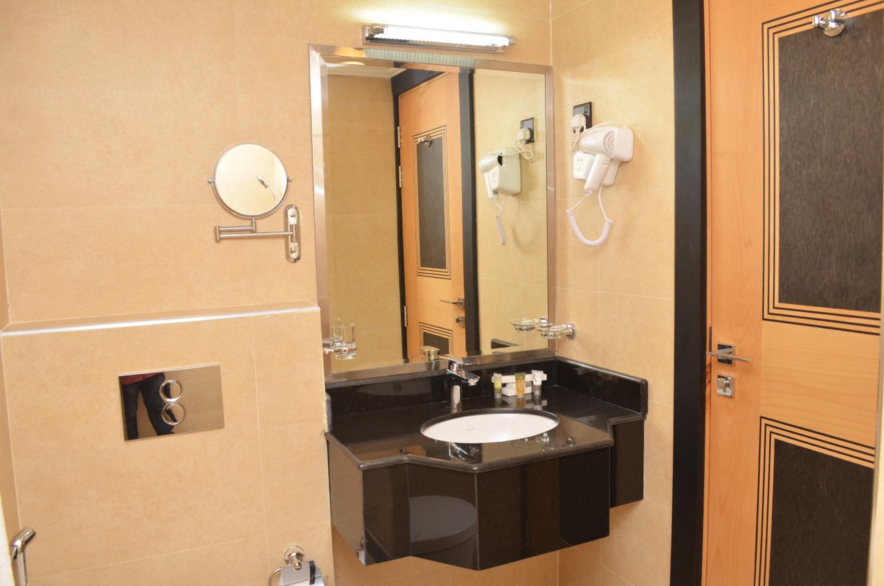 Nooh Apartment