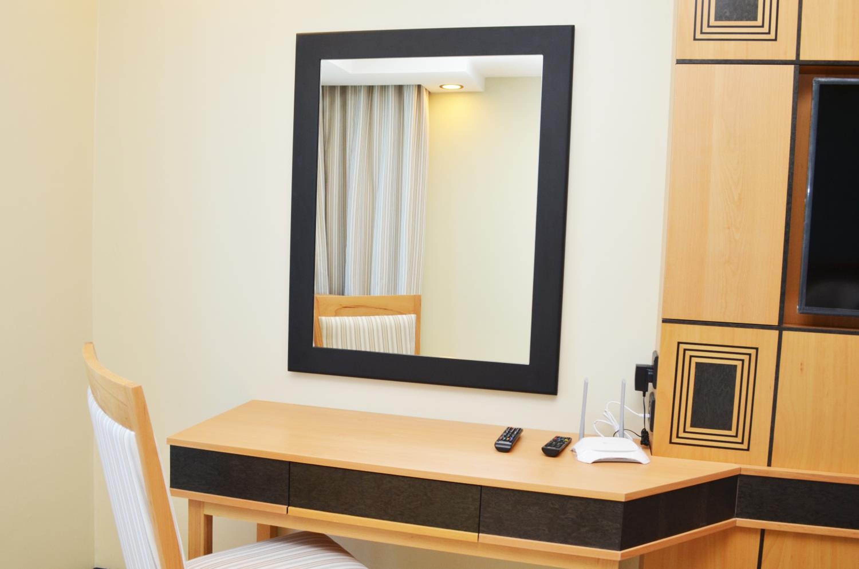 Nooh Apartment