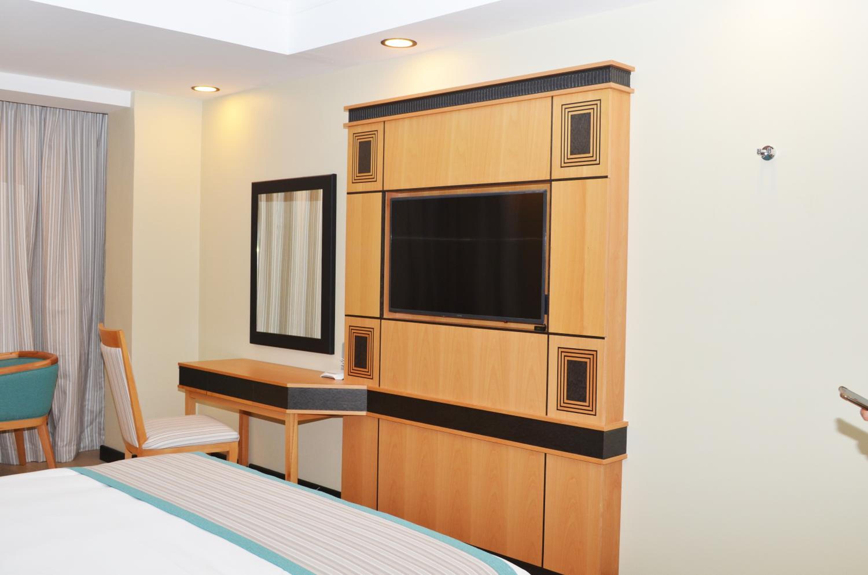 Nooh Apartment