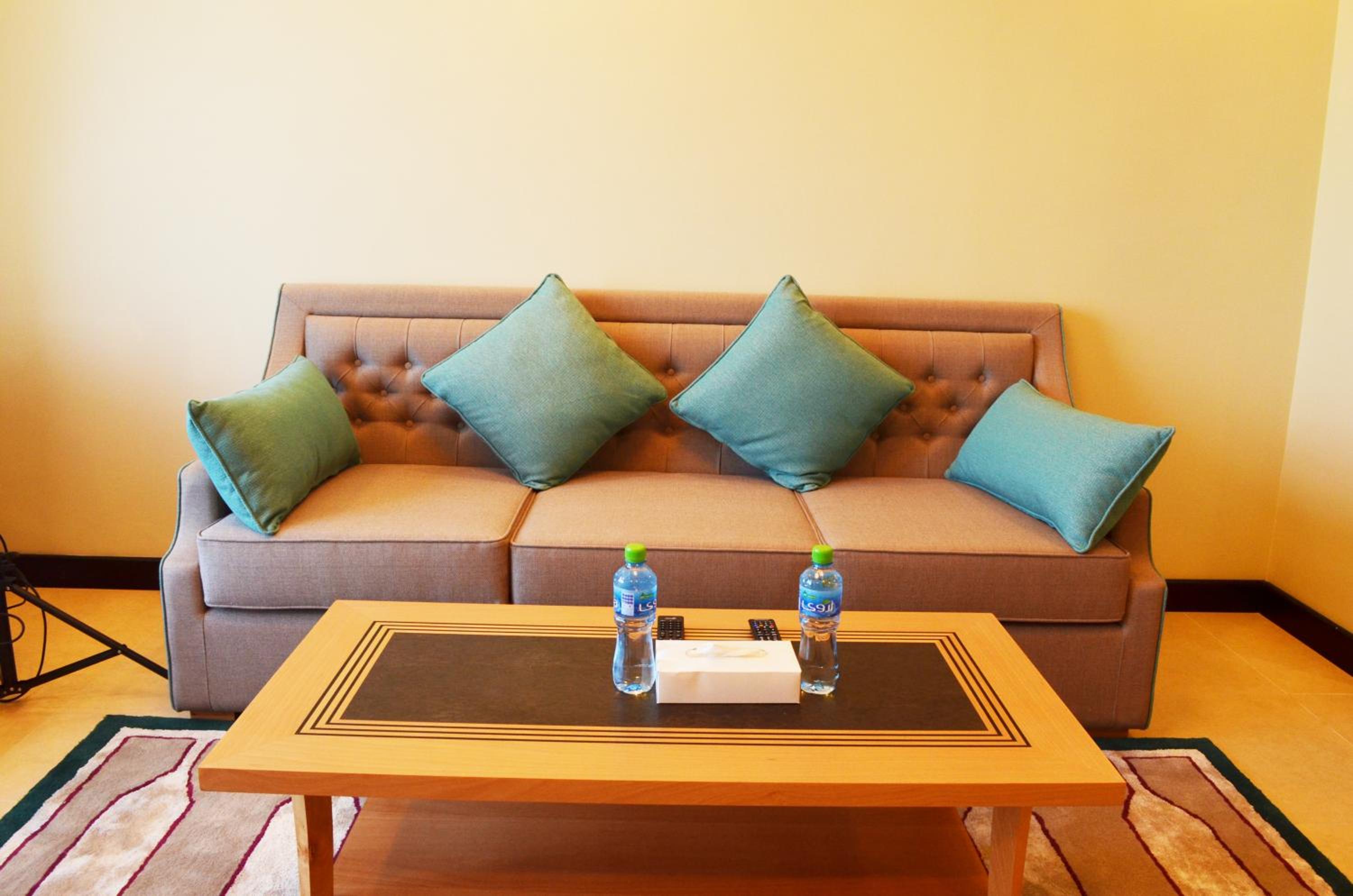 Nooh Apartment