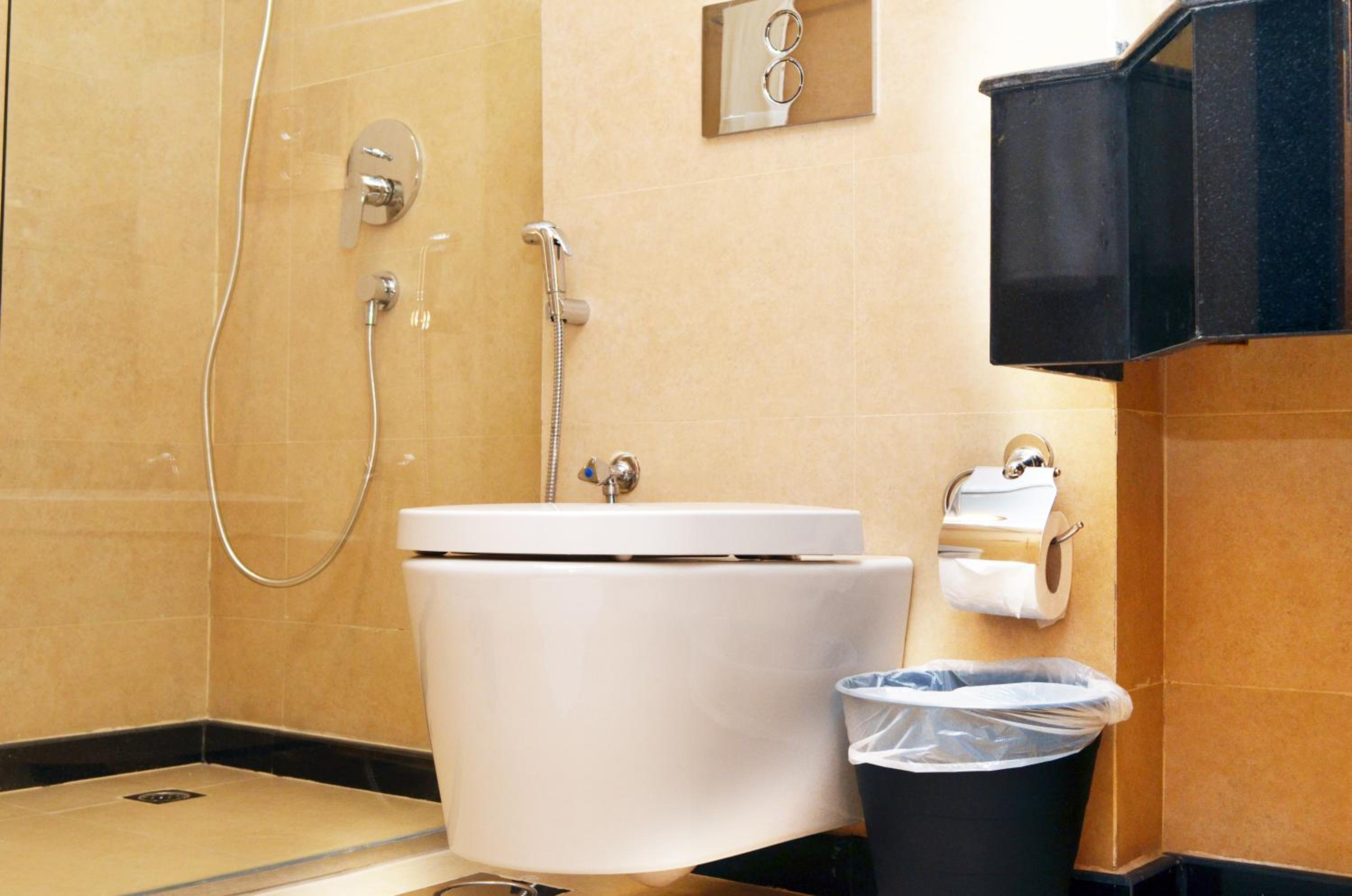 Nooh Apartment