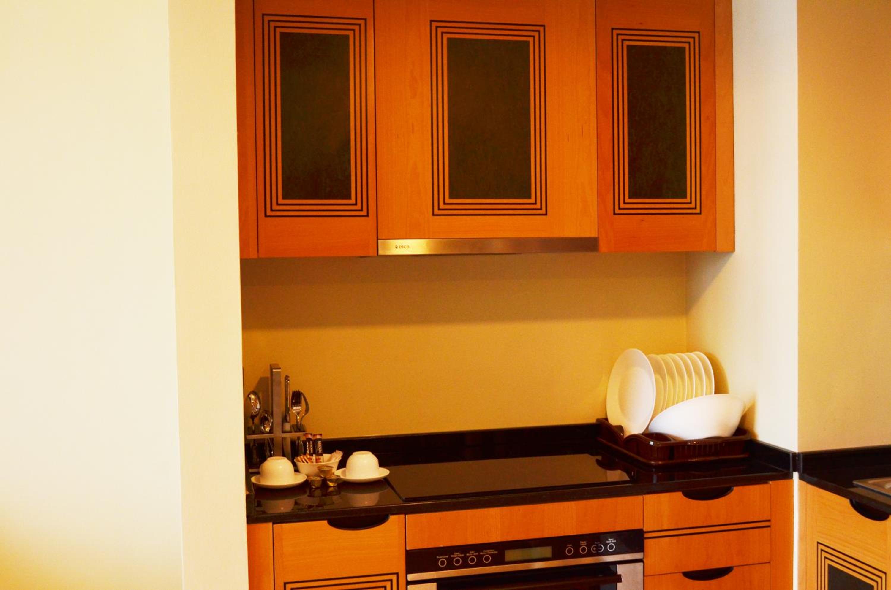 Nooh Apartment