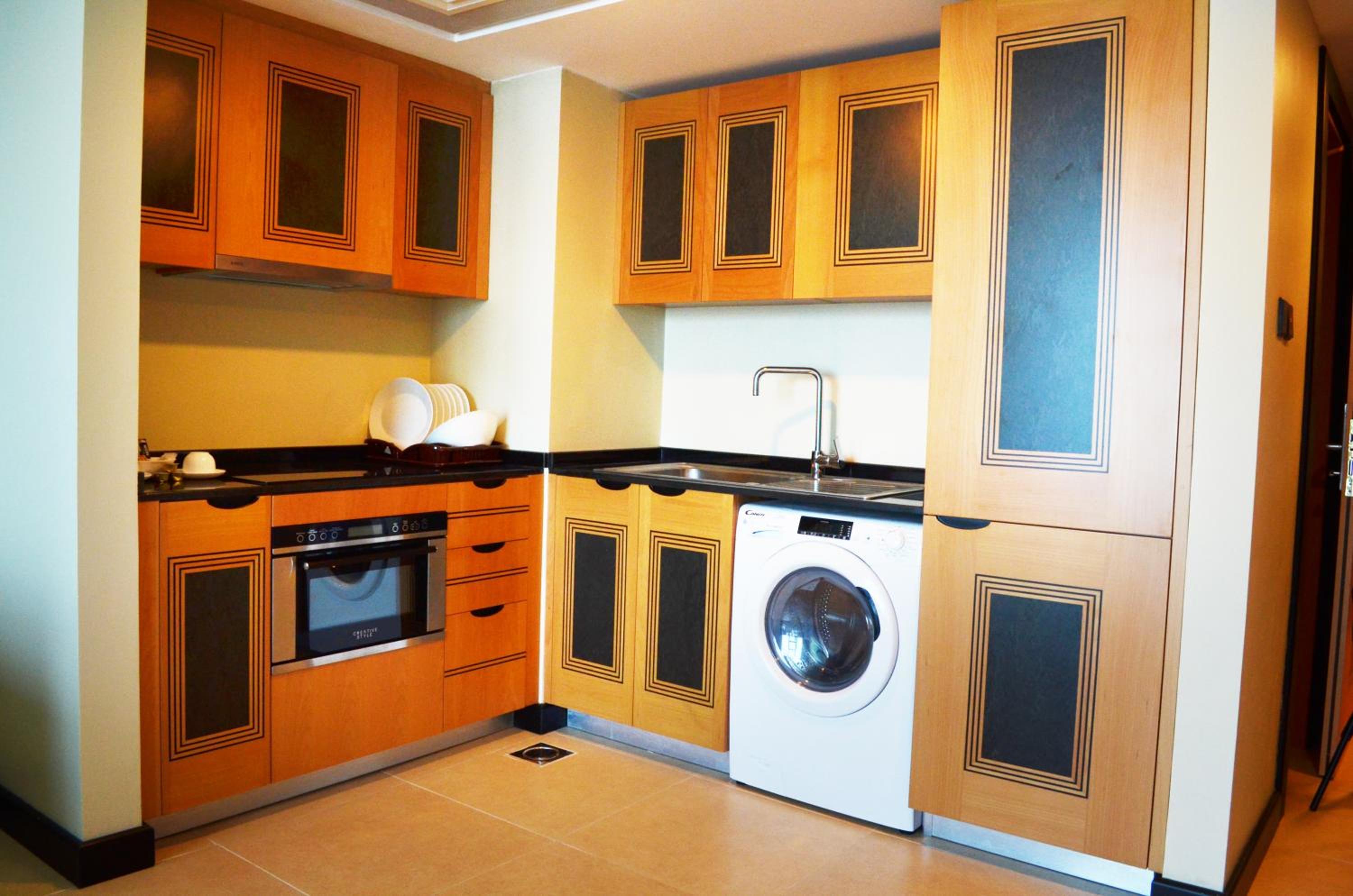 Nooh Apartment