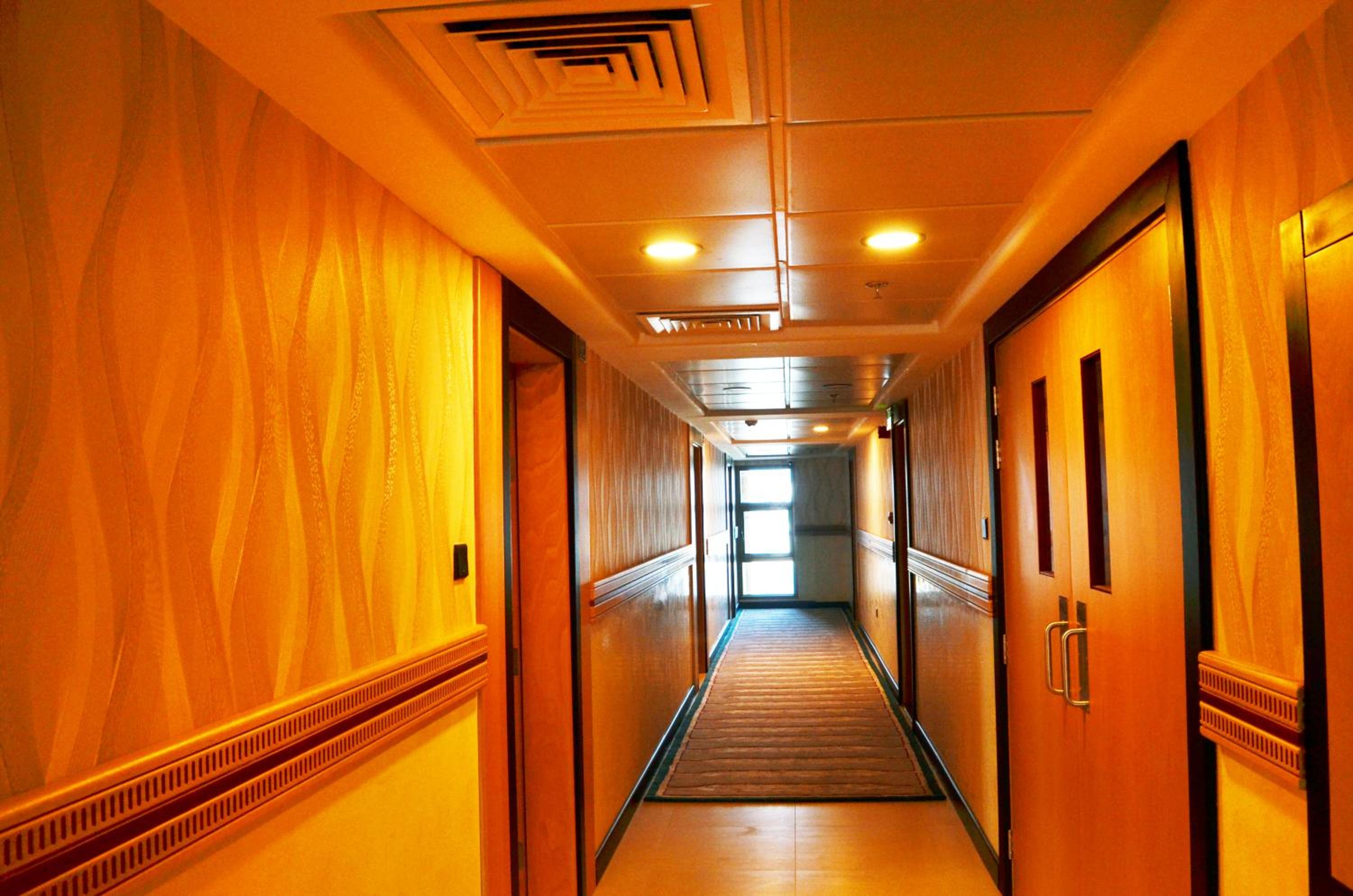 Nooh Apartment