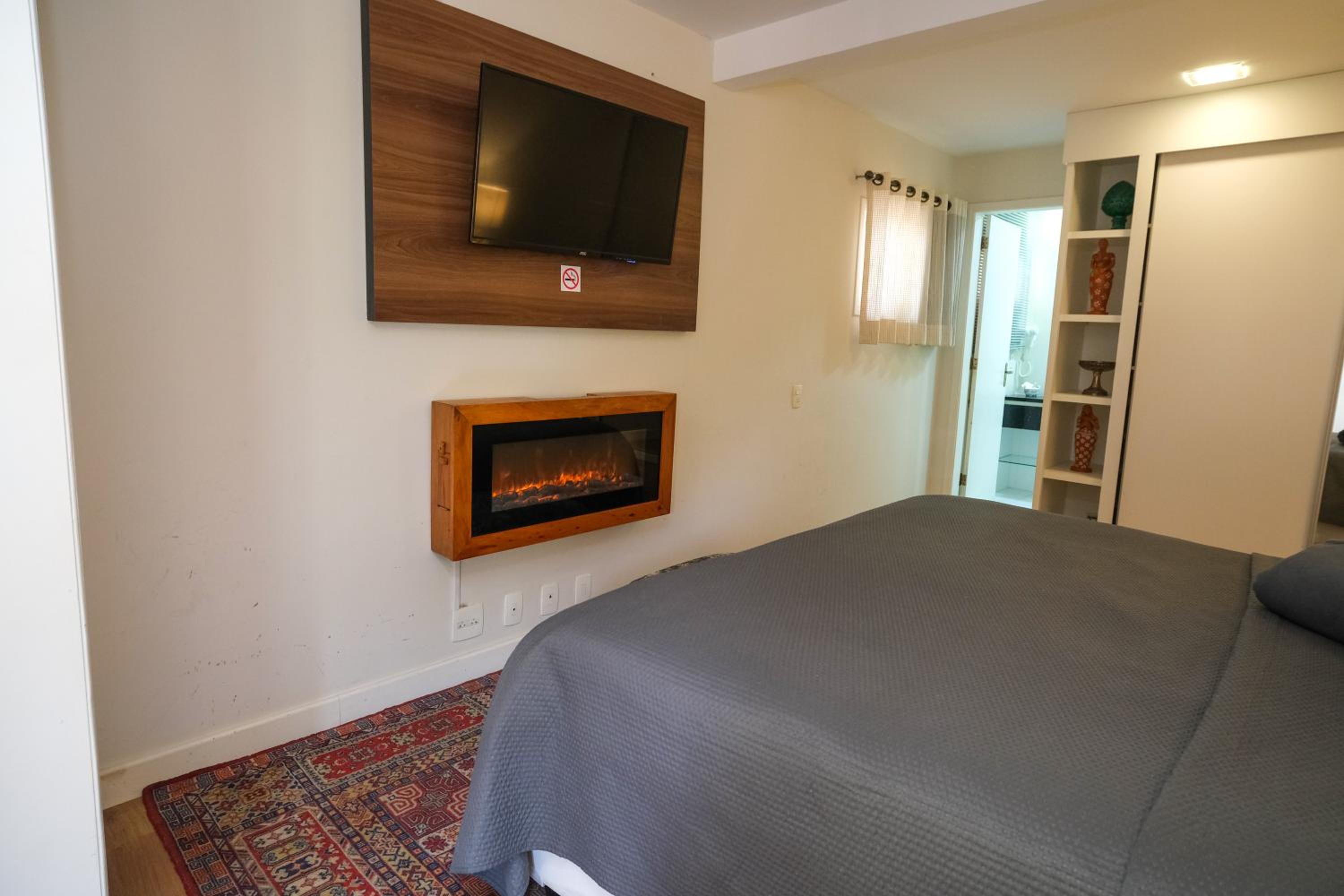 Pousada Orquidea da Serra