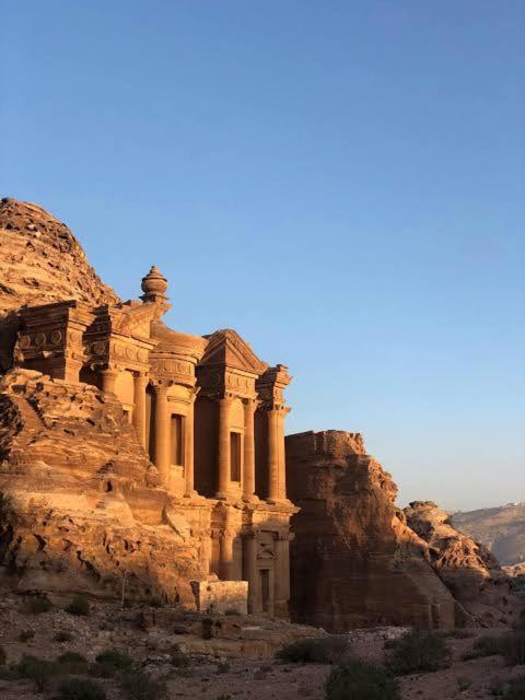 PETRA Jordan