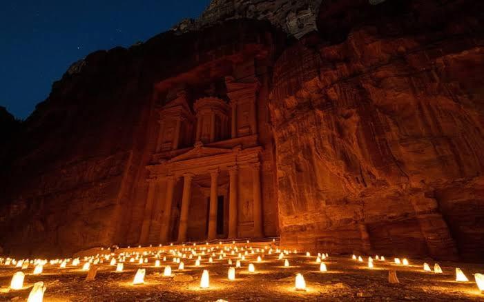 PETRA Jordan