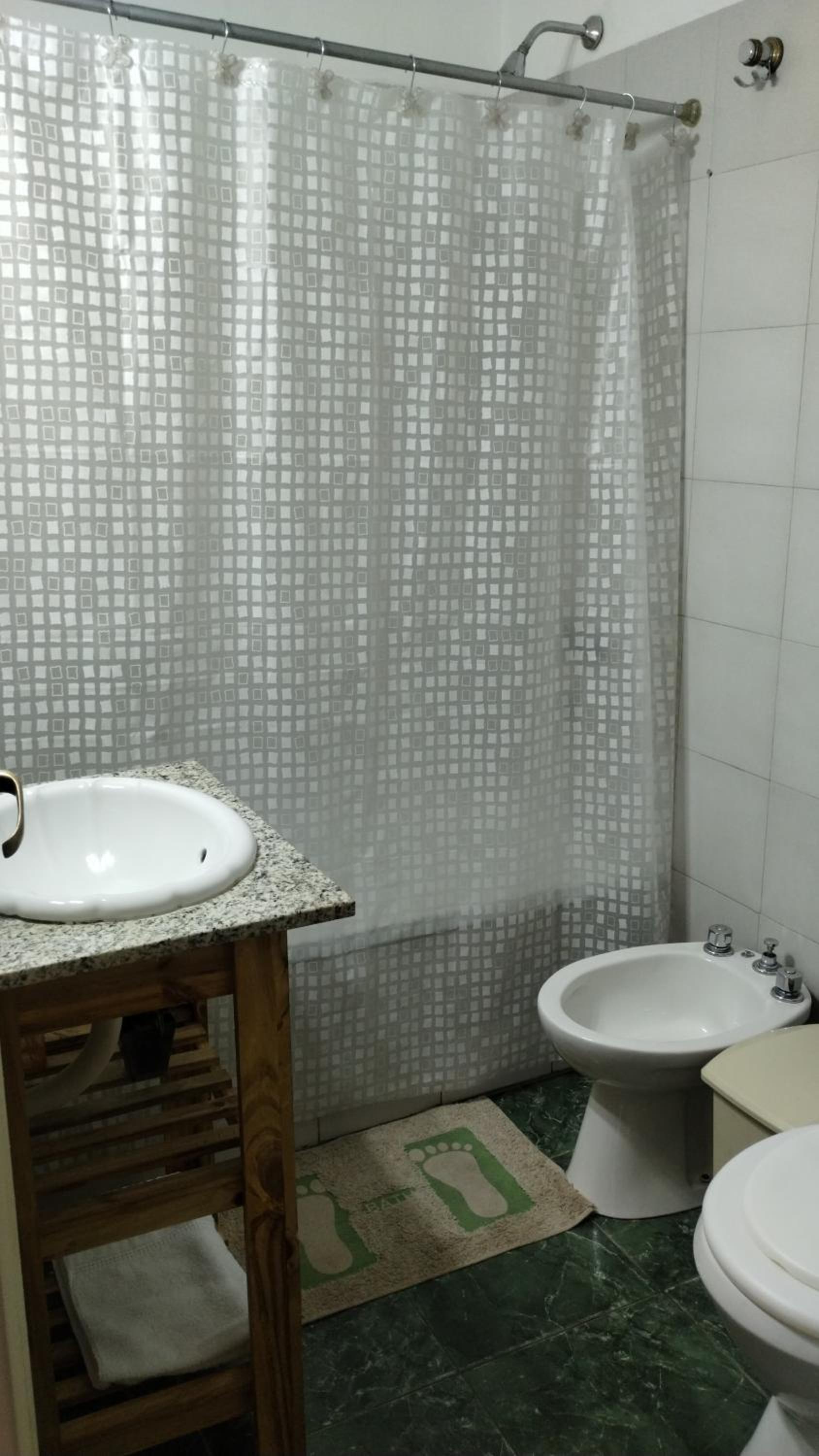 Great Flat For Groups in Almagro