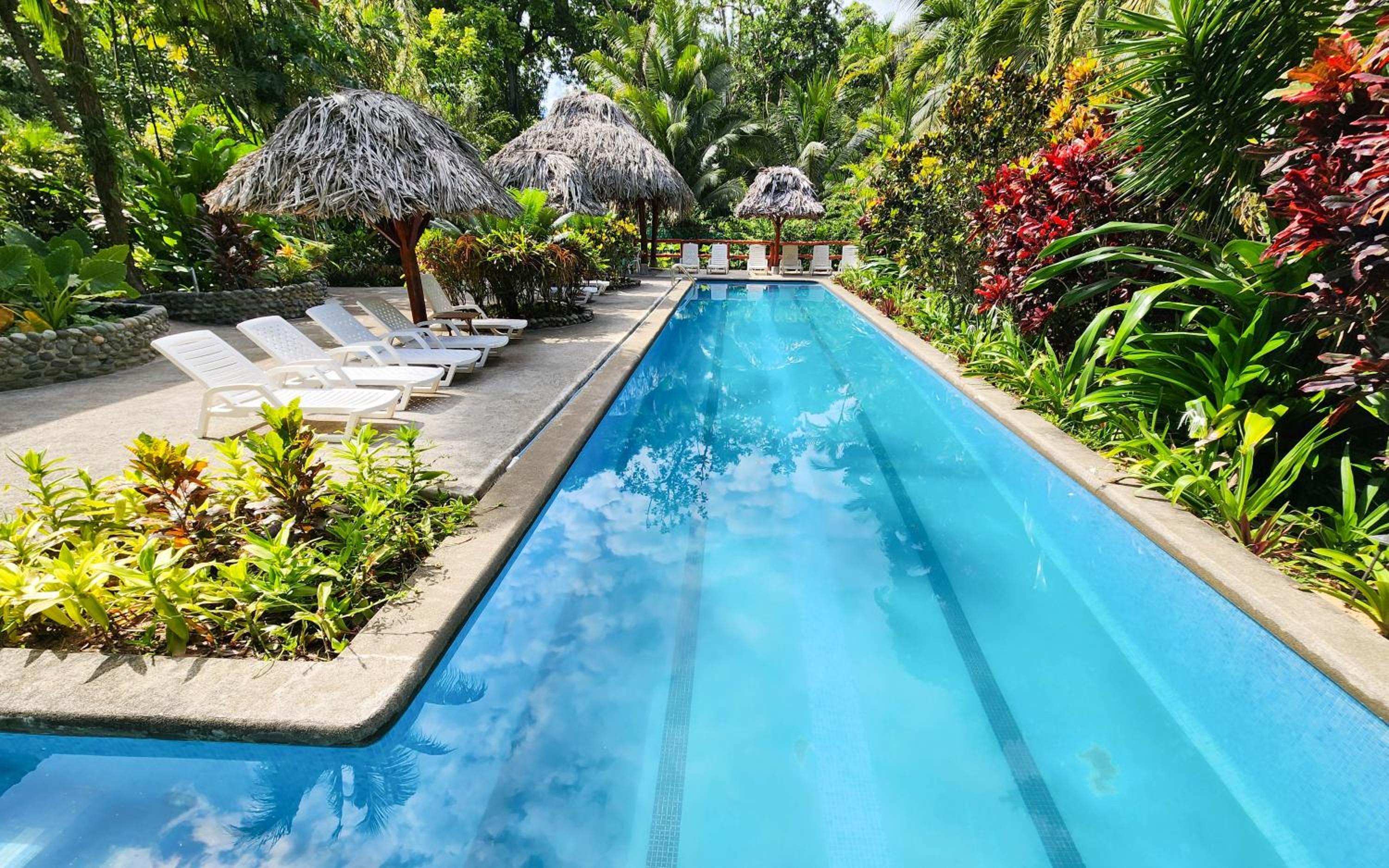 Bluff Beach Retreat