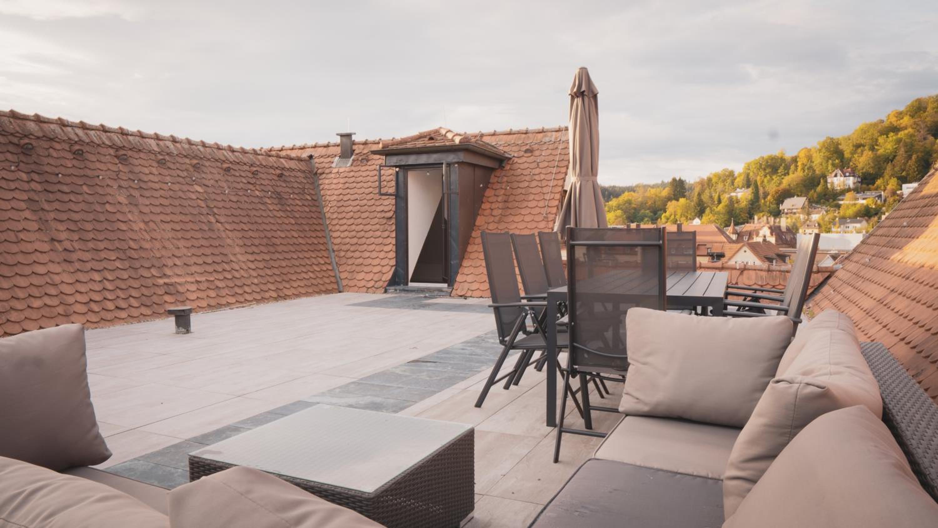 roof