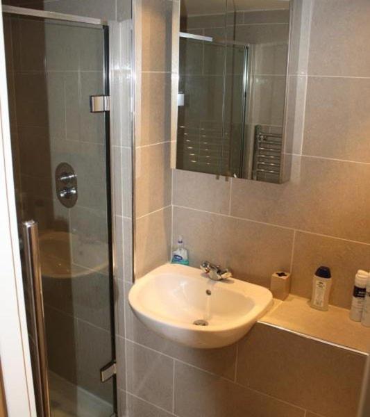 The Quayside Apartment view 3