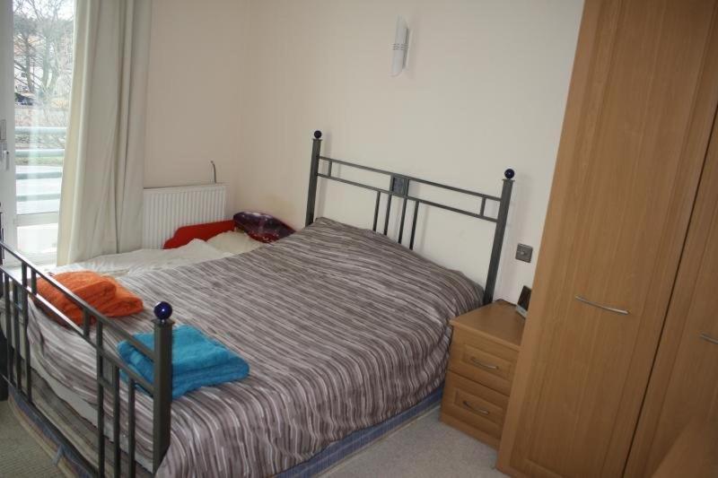 The Quayside Apartment view 5
