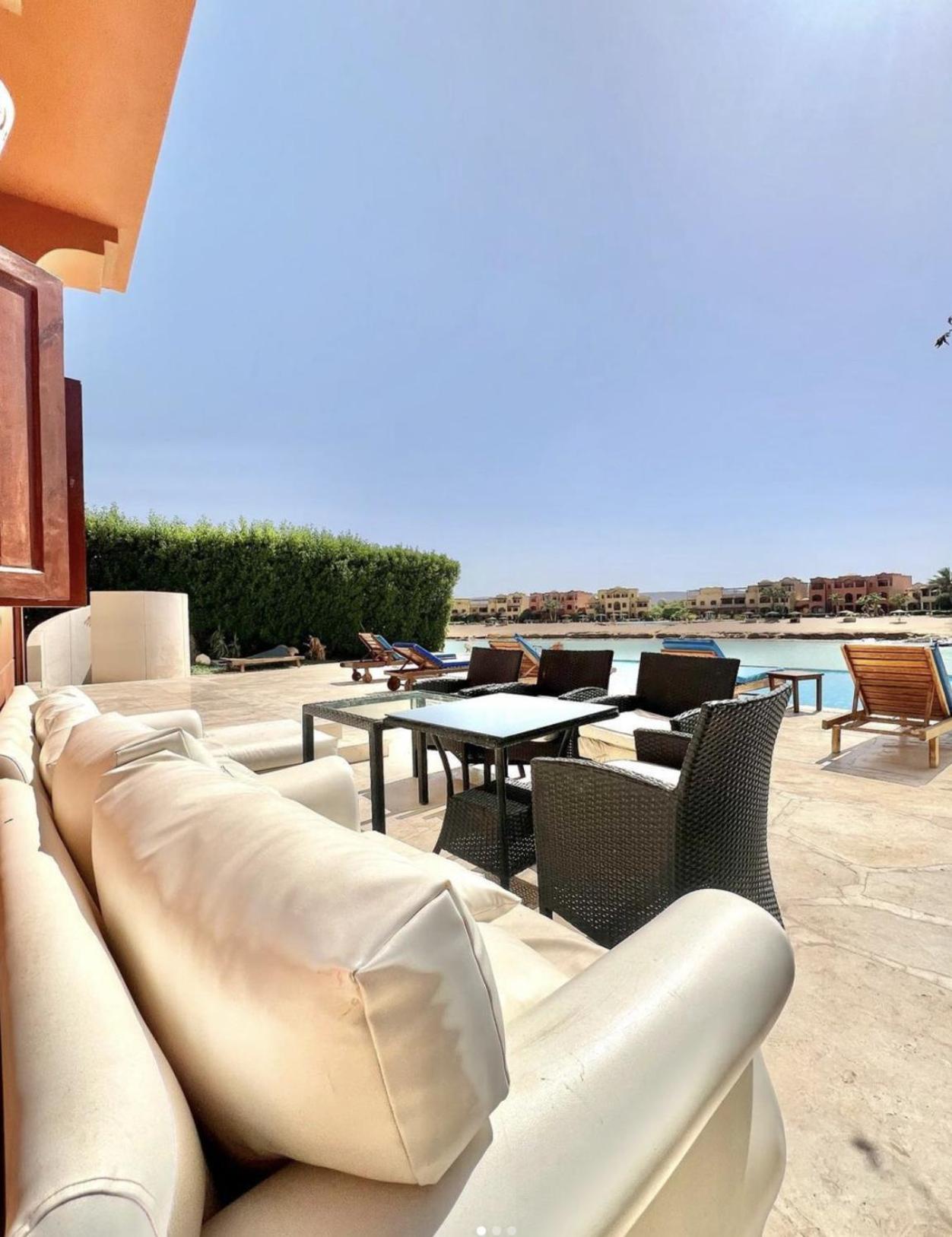 El GOUNA VIP WESTGOLF Y57 view 5