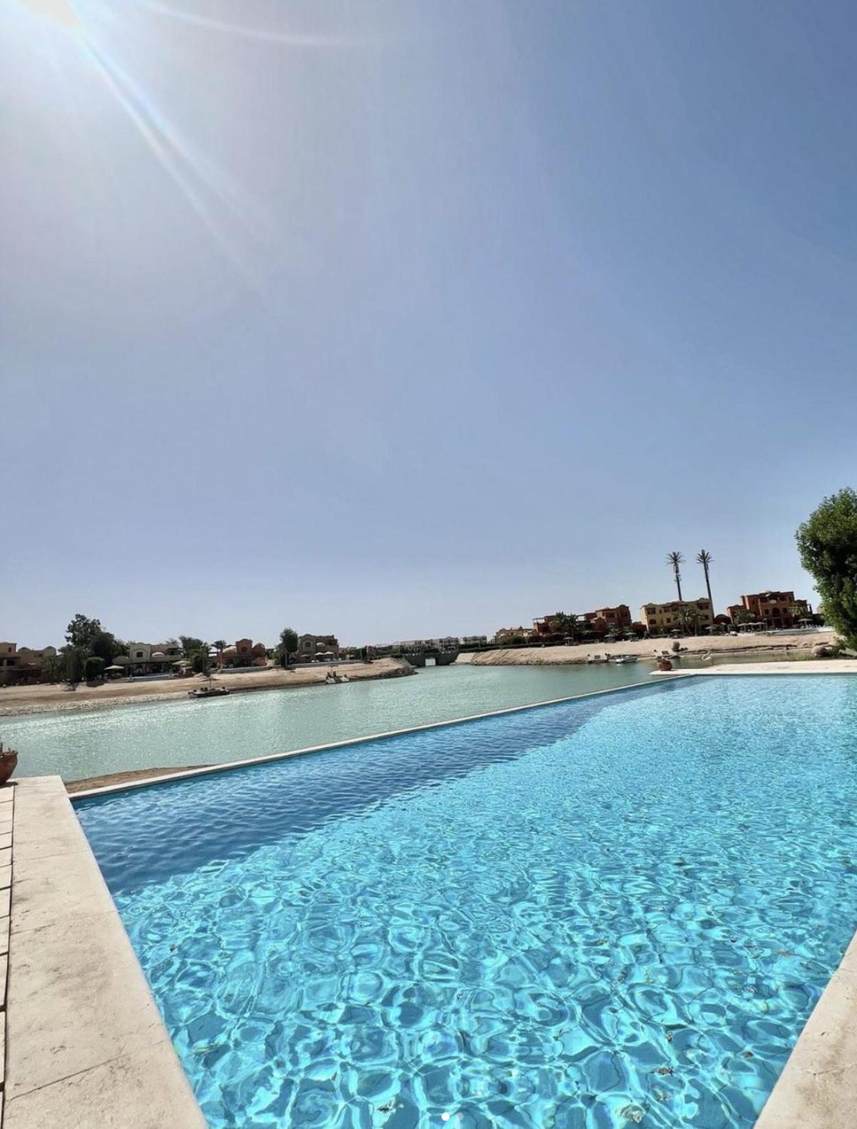 El GOUNA VIP WESTGOLF Y57 view 4