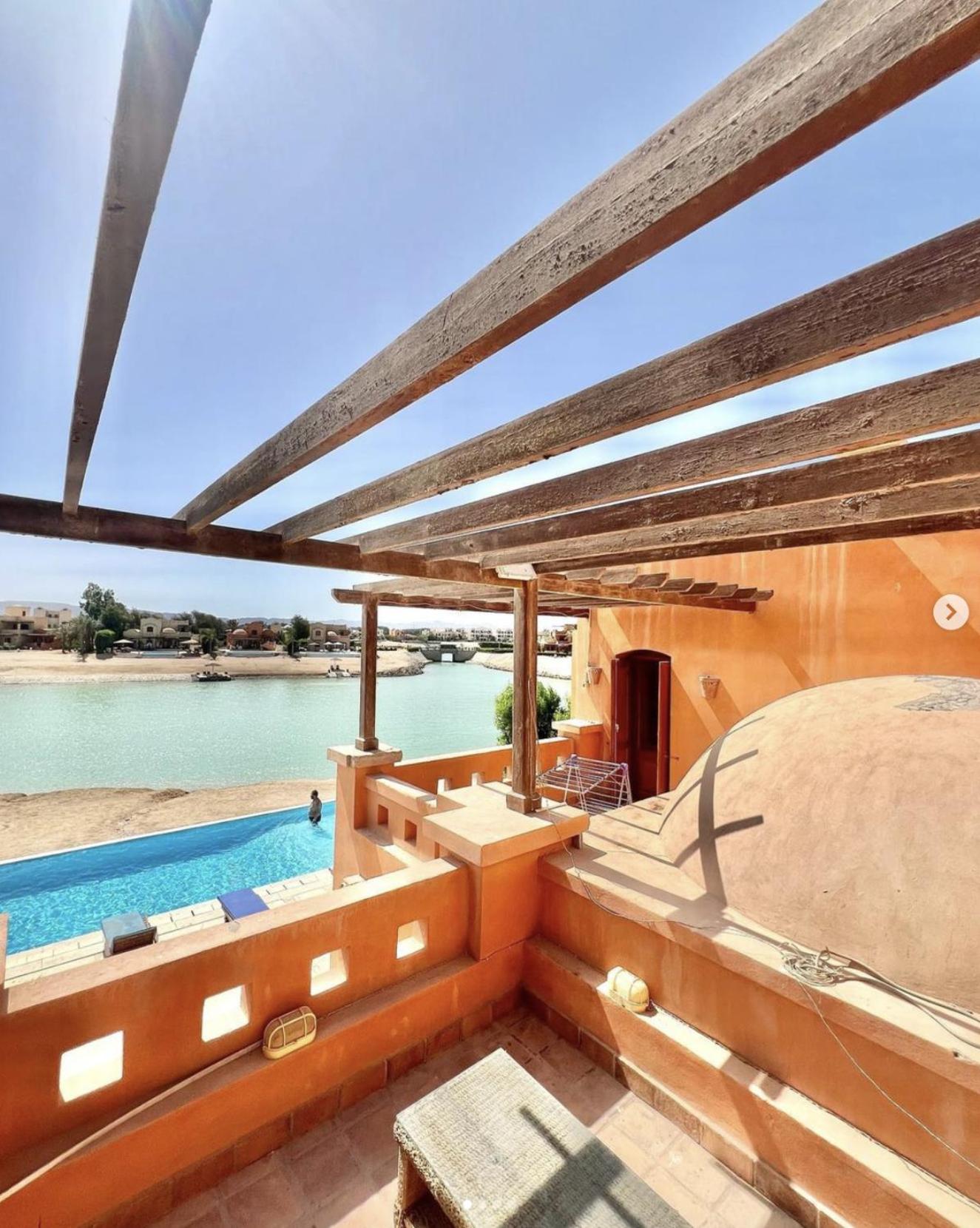 El GOUNA VIP WESTGOLF Y57 view 3