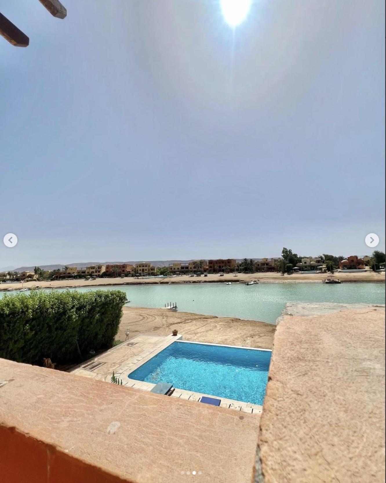 El GOUNA VIP WESTGOLF Y57 view 2