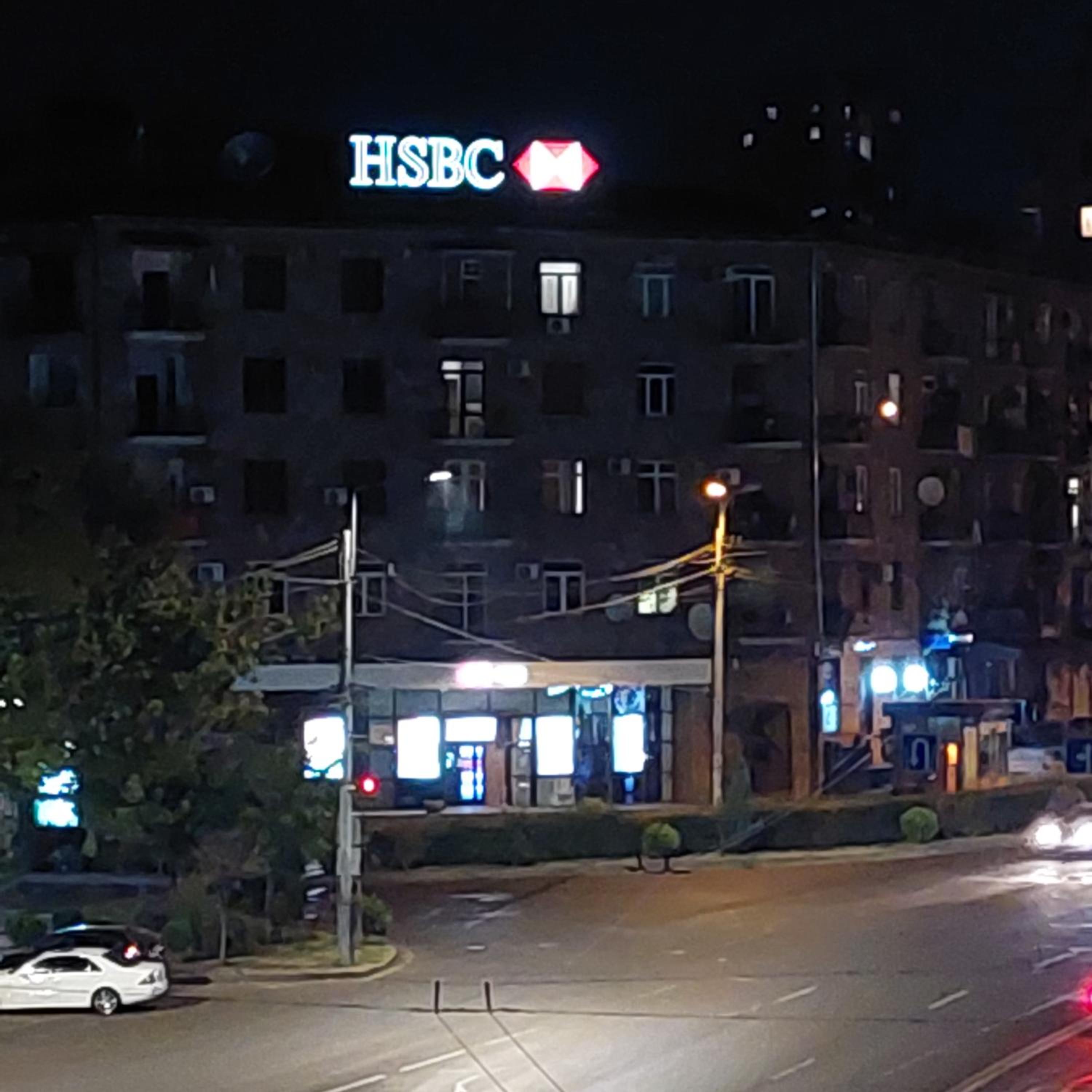 Apartment Yerevan Komitas Metro Druzhba