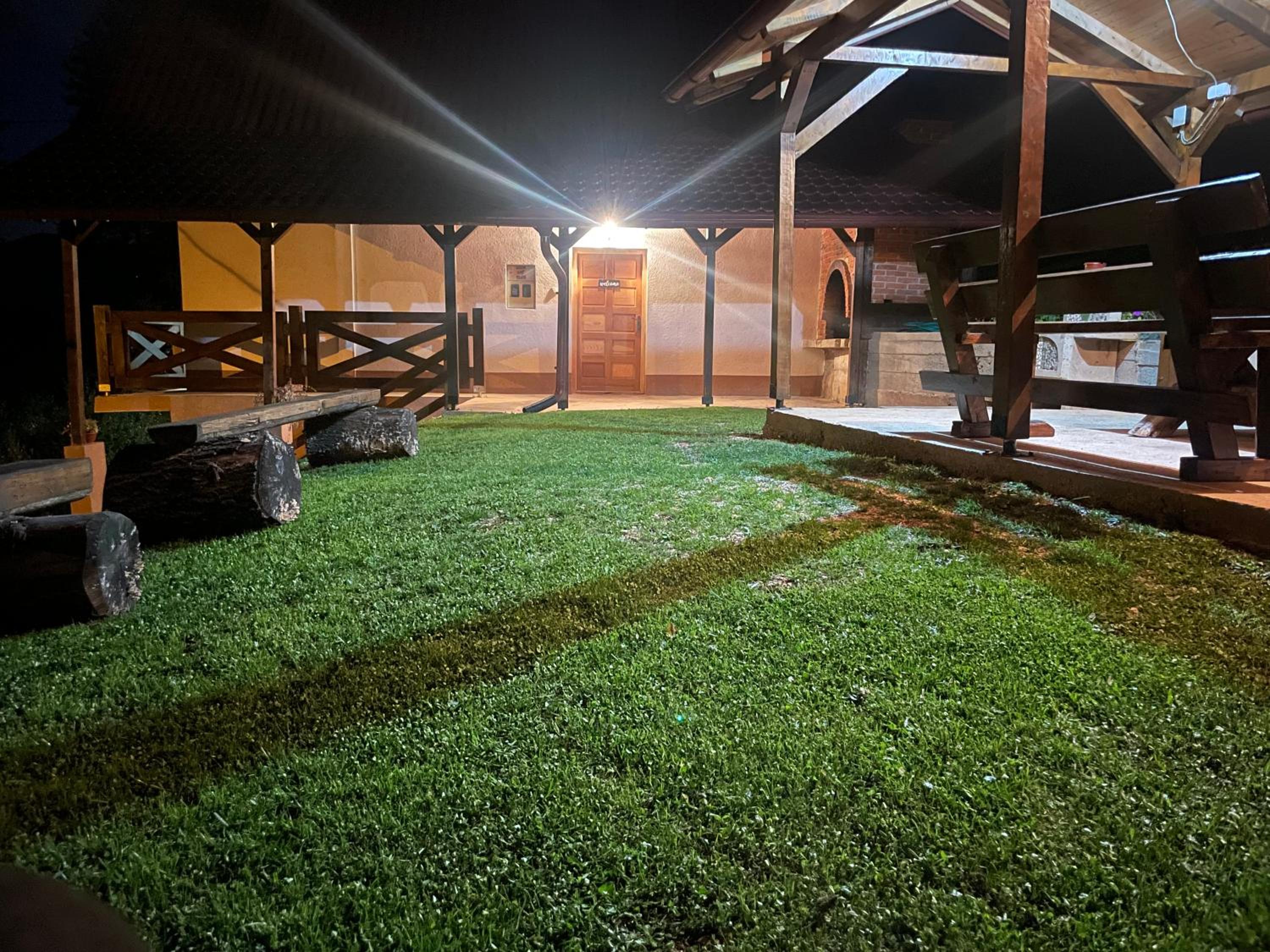 Vila Starcevic
