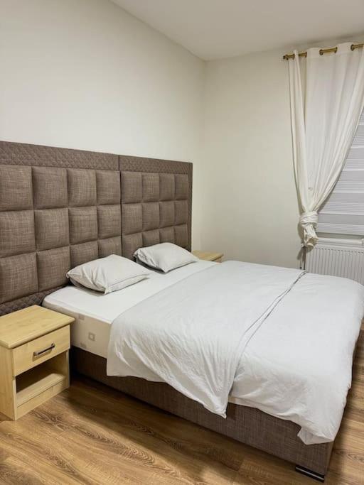 Appartement n4 Bruxelles Centre Ville