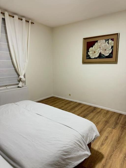 Appartement n4 Bruxelles Centre Ville