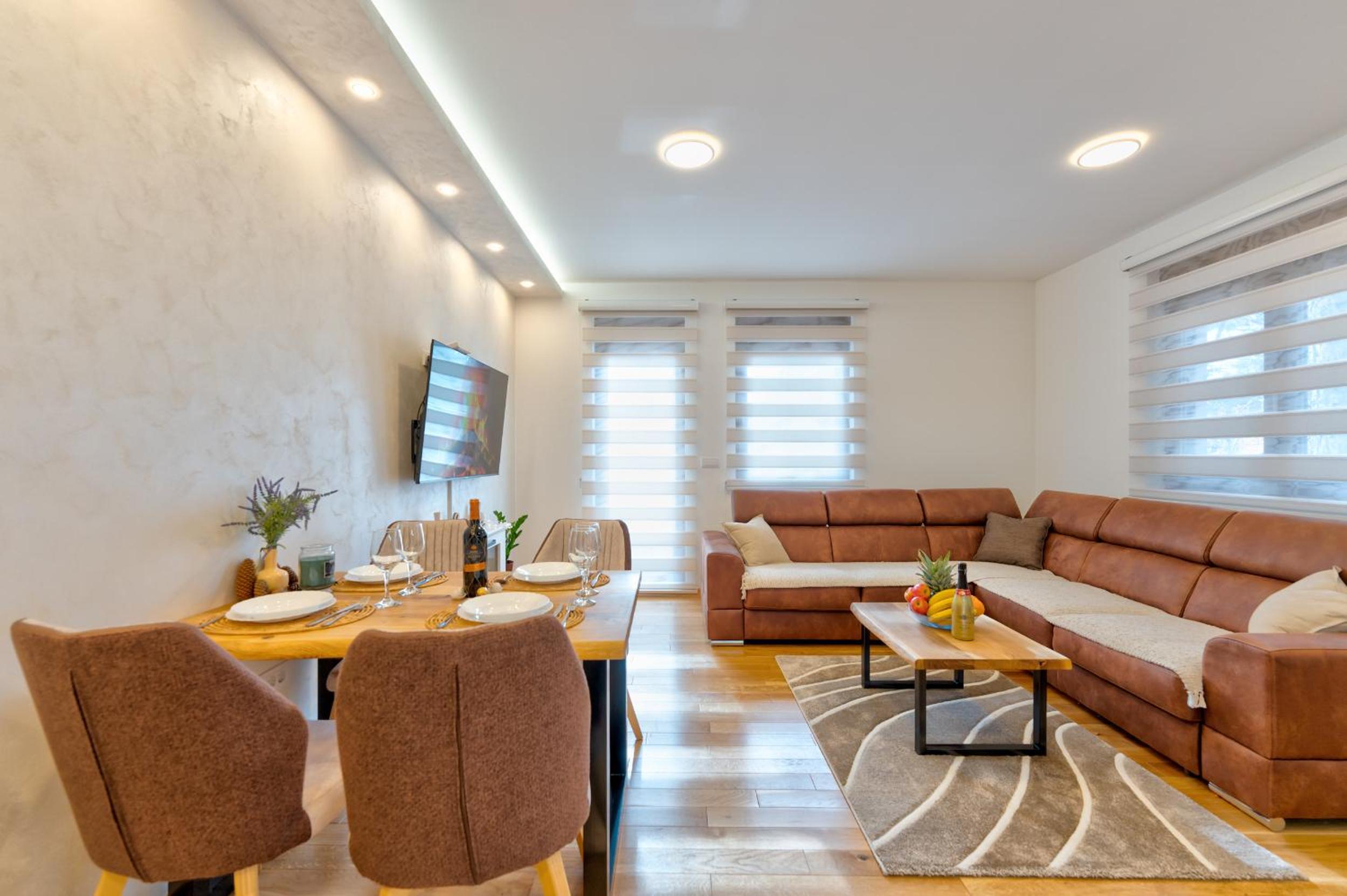 Apartman Andjela12 Zlatibor view 5