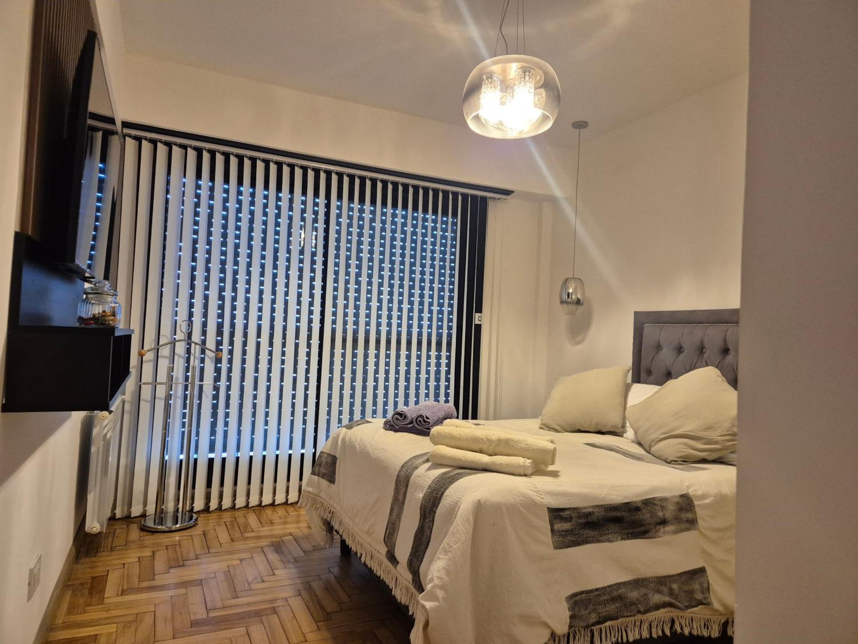 Moderno y Acogedor I