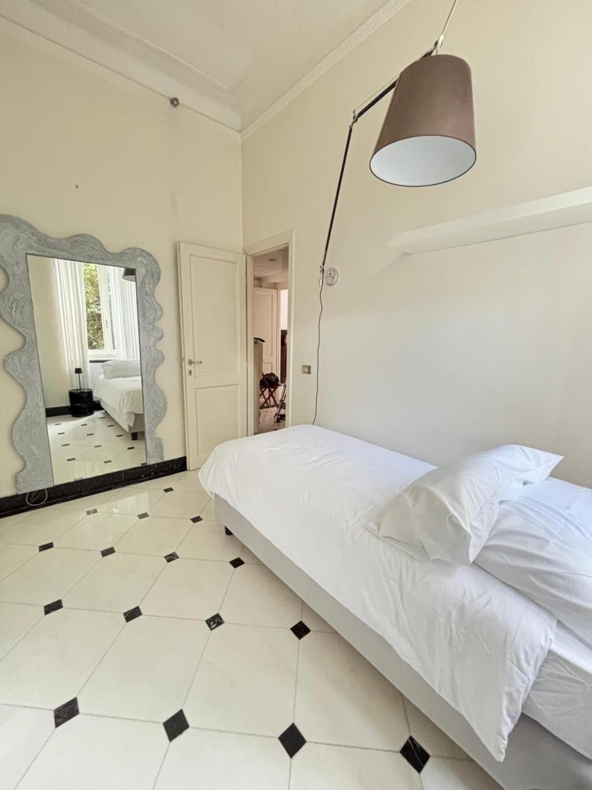 Casa Torlonia luxury residence