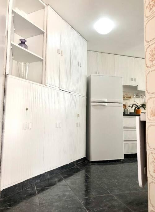 Departamento jacuzzi Miraflores