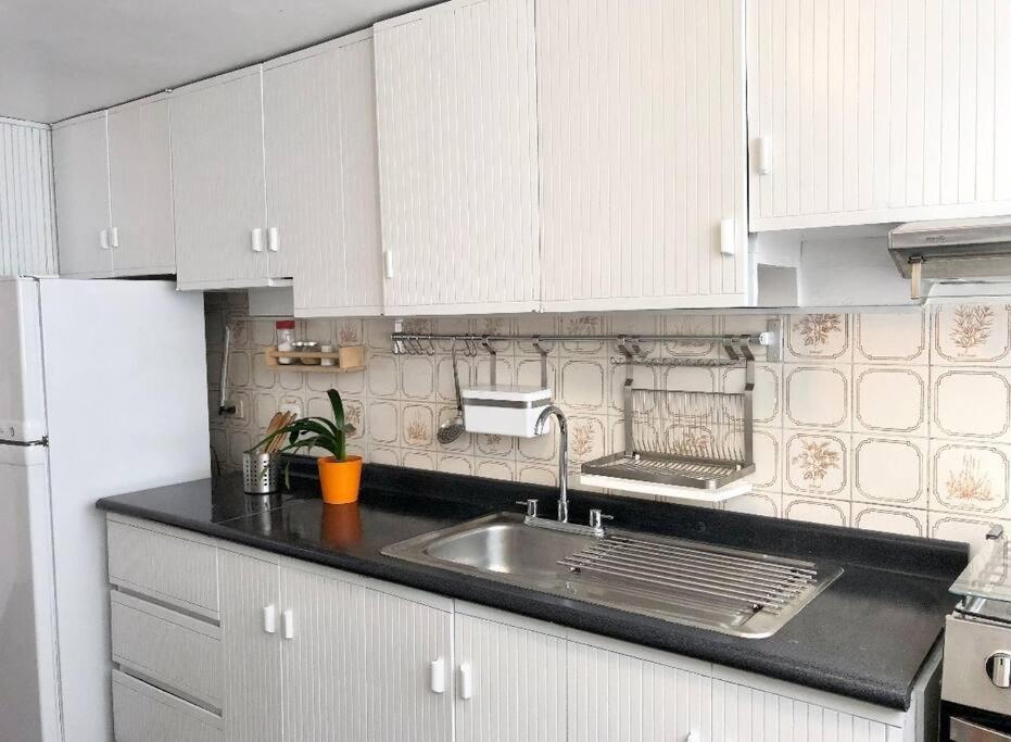 Departamento jacuzzi Miraflores