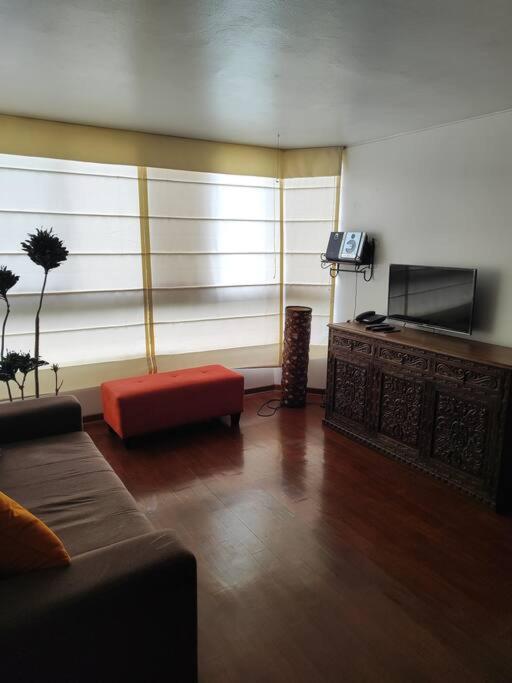 Departamento jacuzzi Miraflores