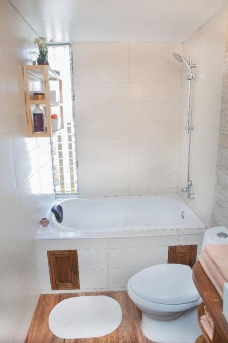 Departamento jacuzzi Miraflores