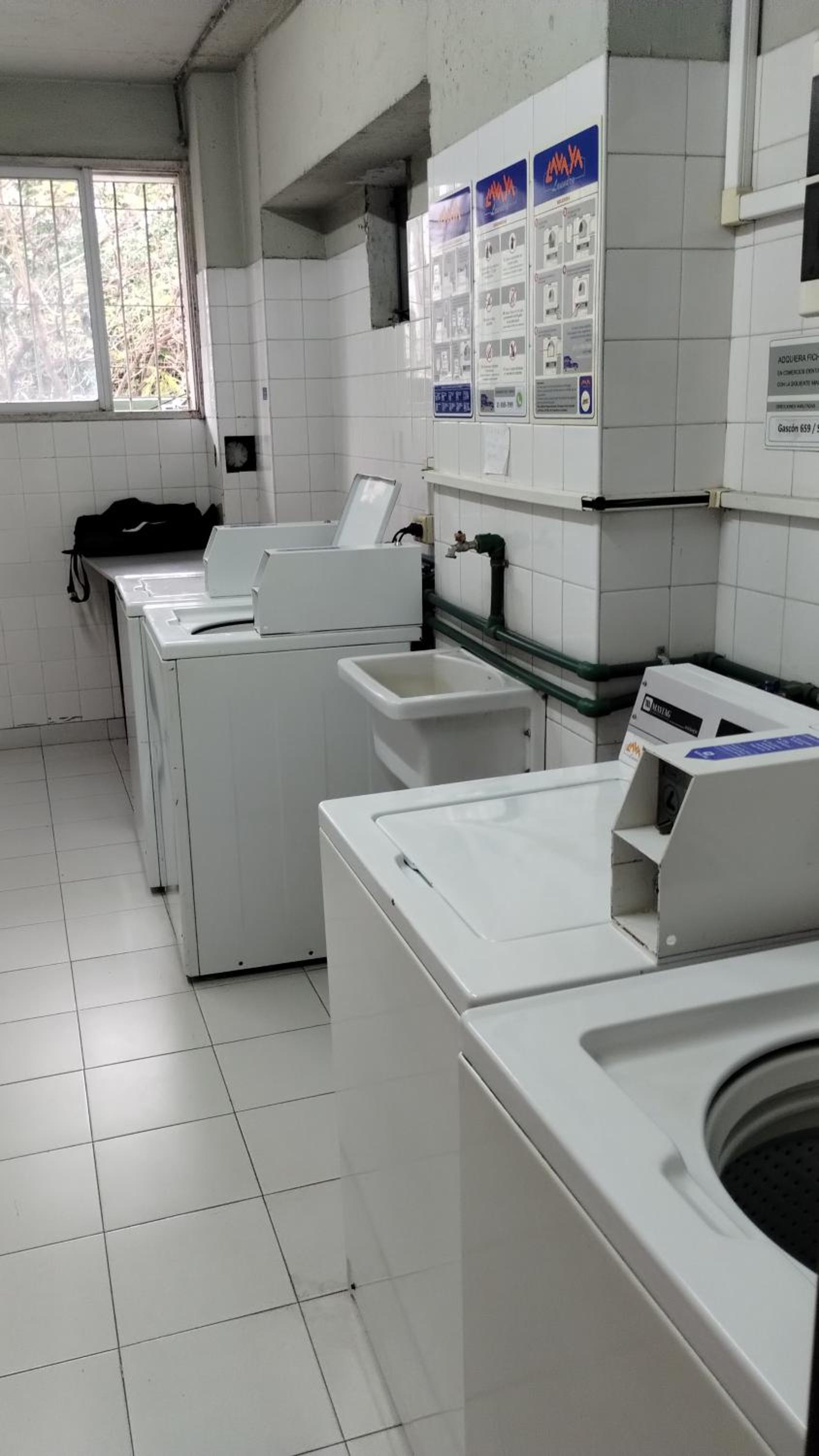 Great Flat For Groups in Almagro