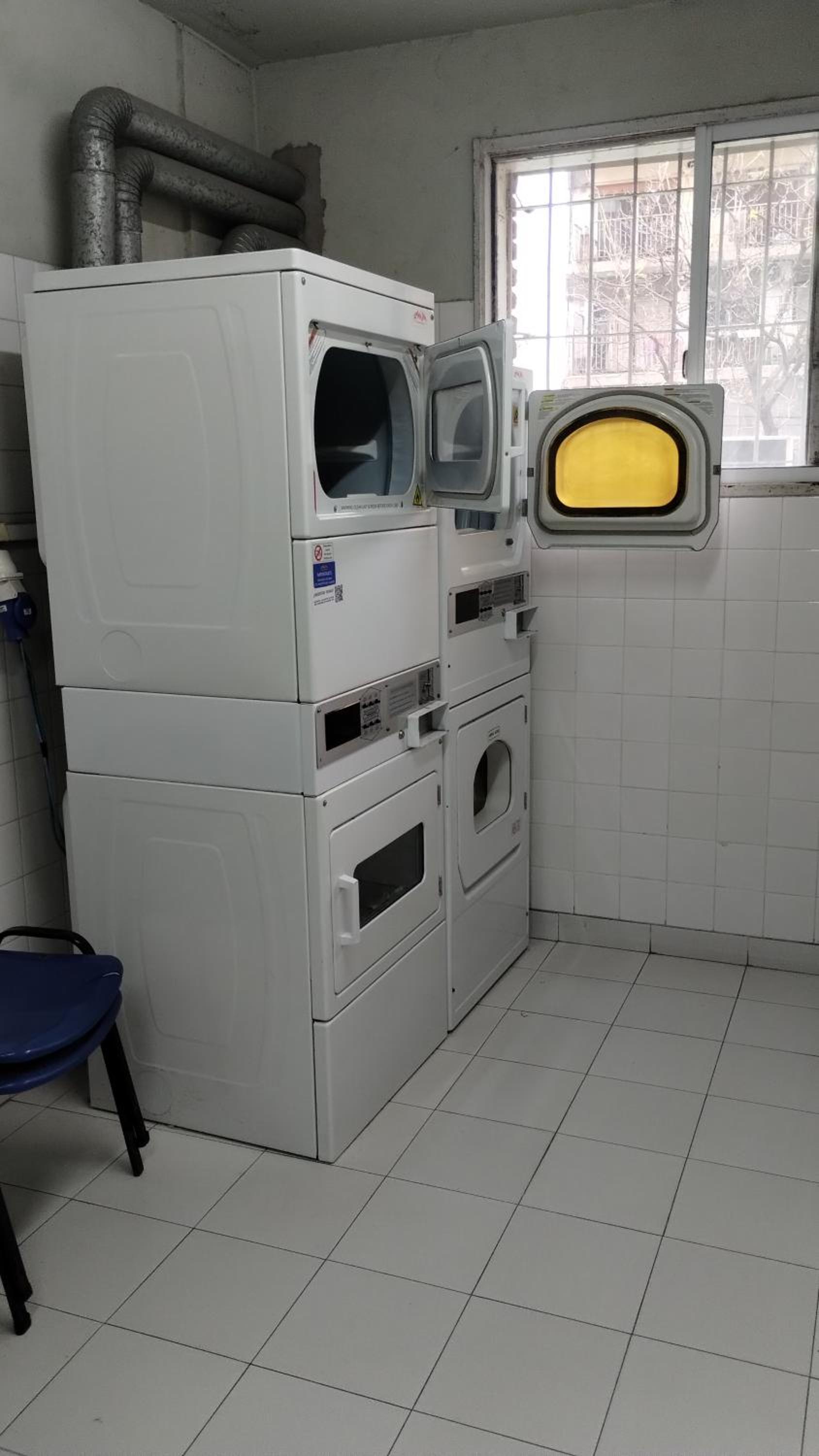 Great Flat For Groups in Almagro