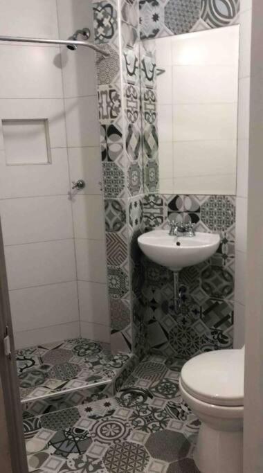 Departamento jacuzzi Miraflores