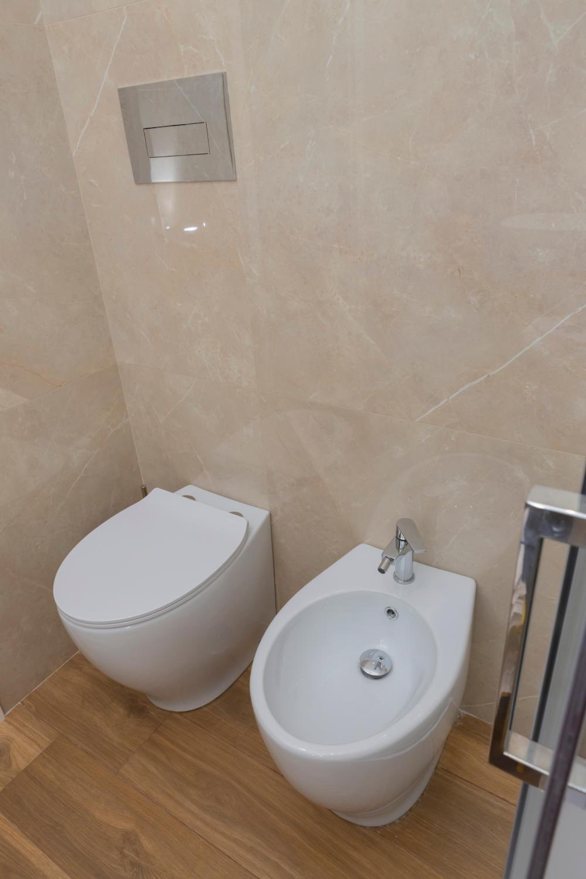 Alleria Rooms