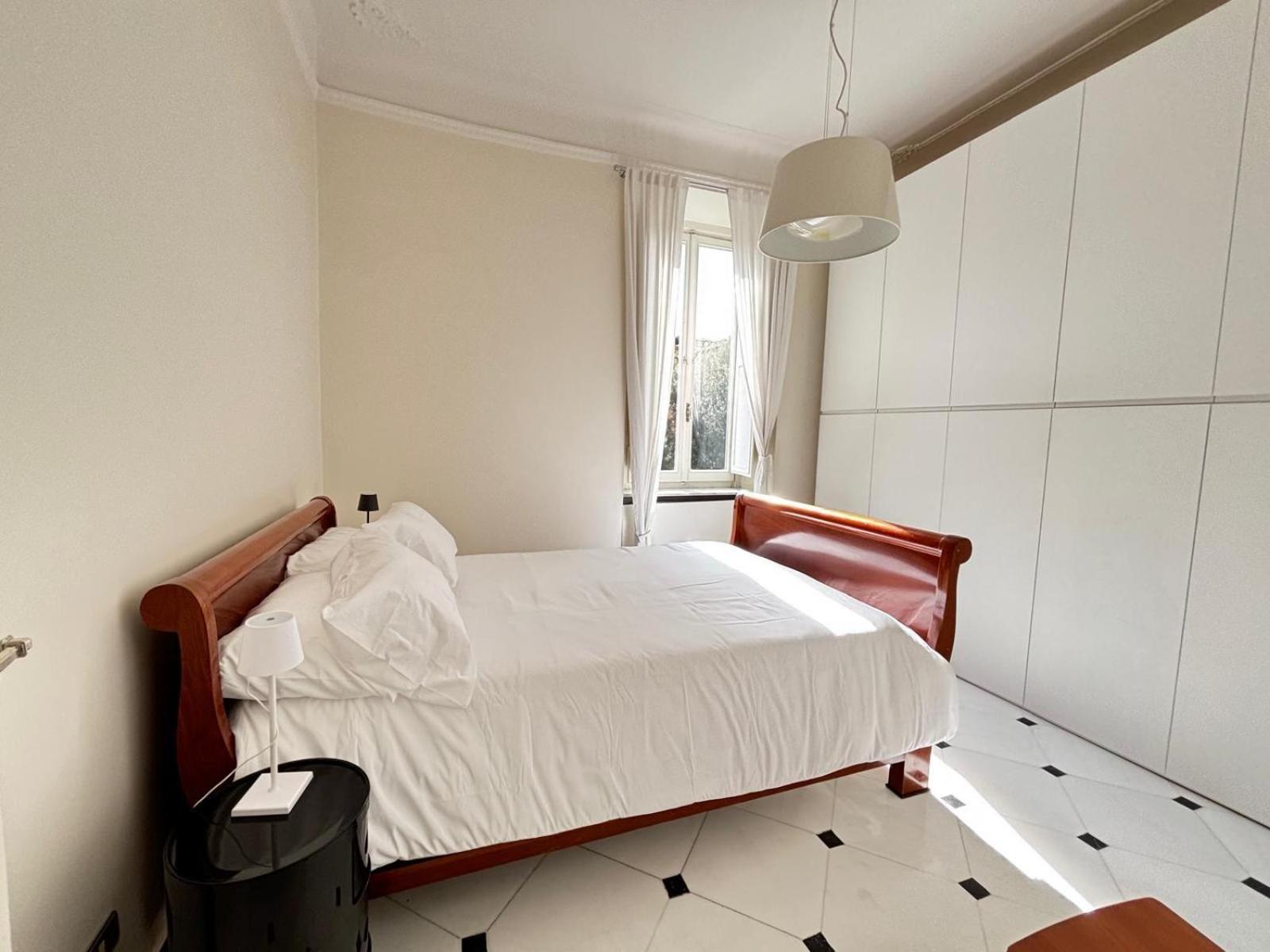 Casa Torlonia luxury residence