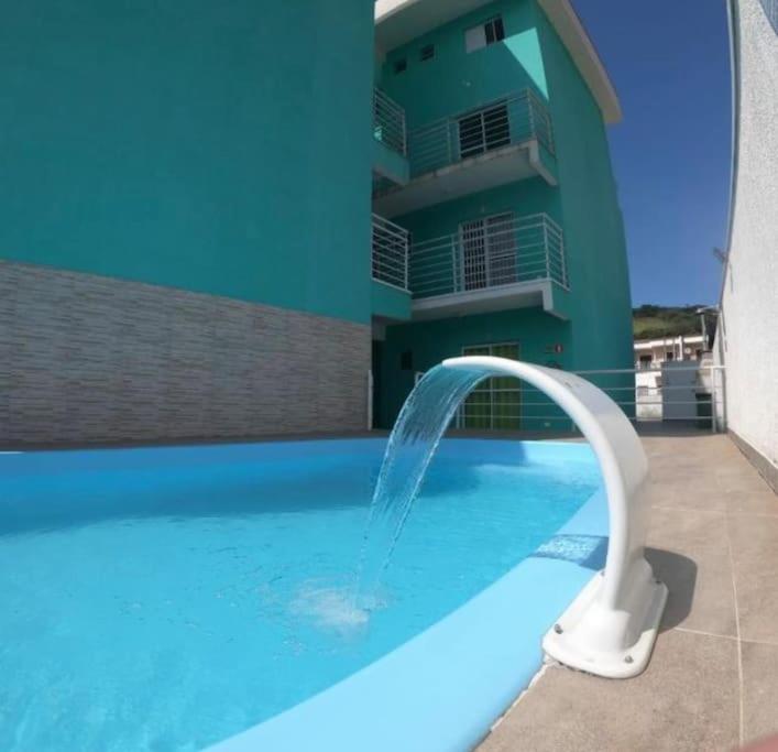 Apartamento duplex em maranduba-Ubatuba 2 quartos
