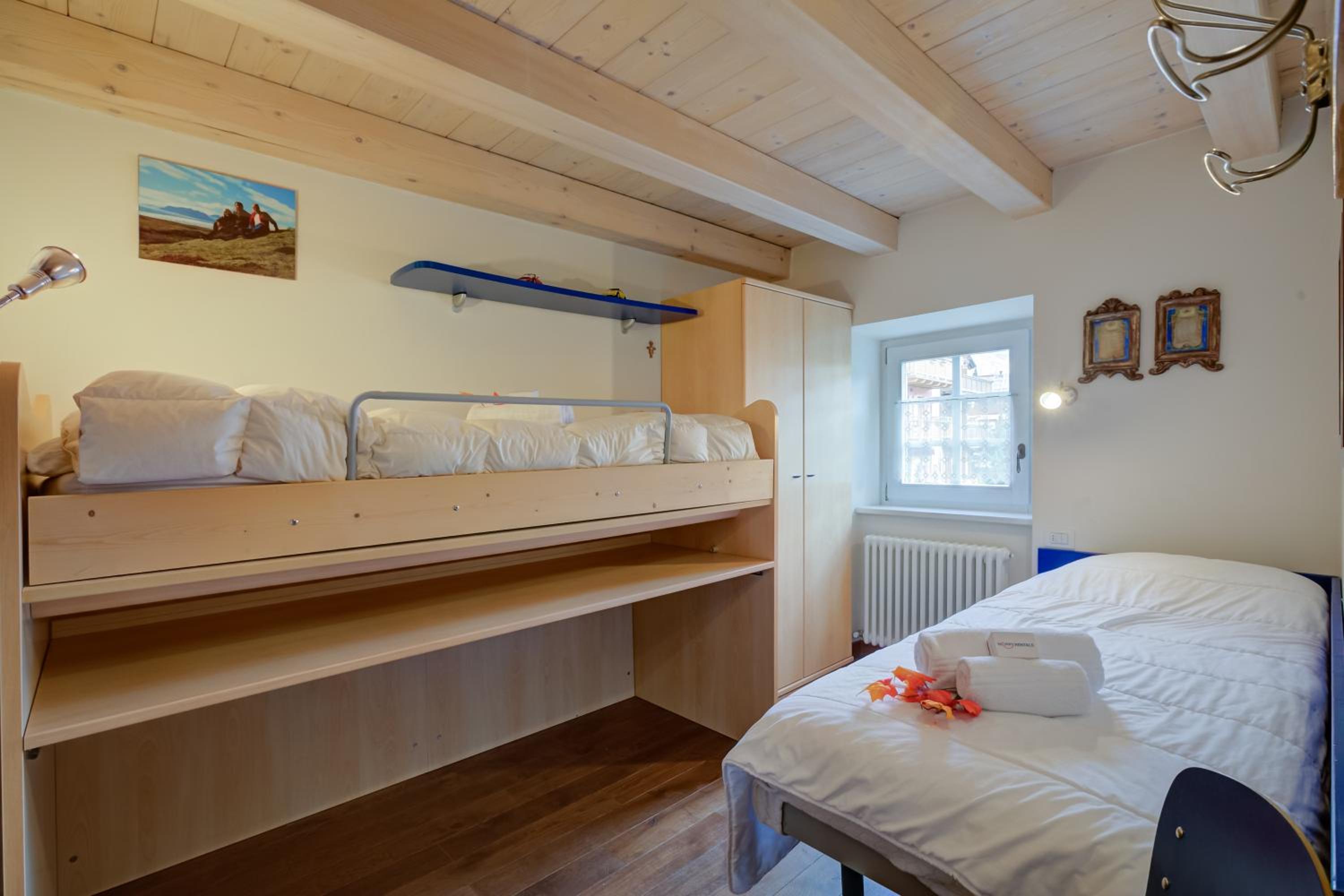 Antico Chalet - Happy Rentals