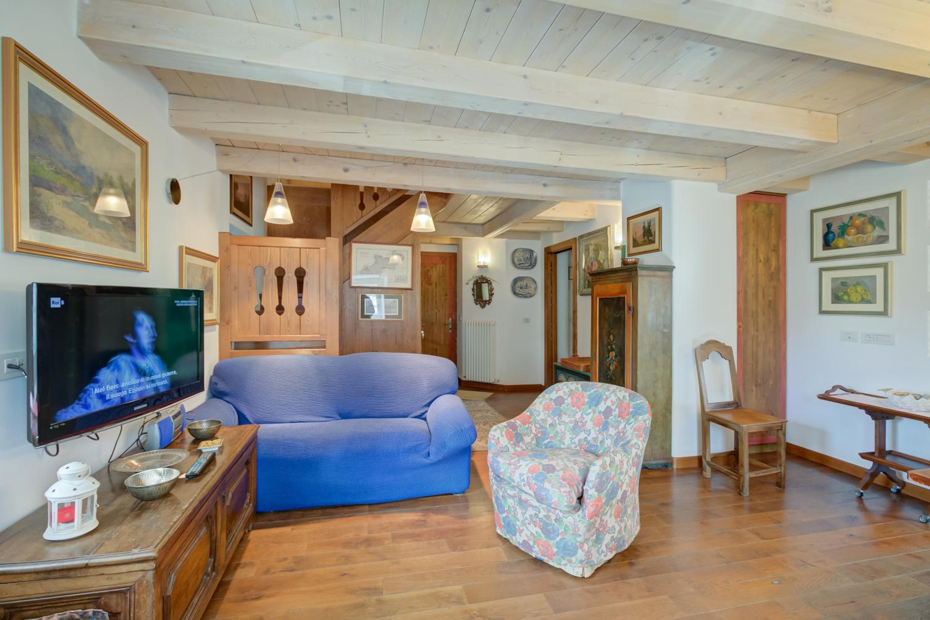 Antico Chalet - Happy Rentals