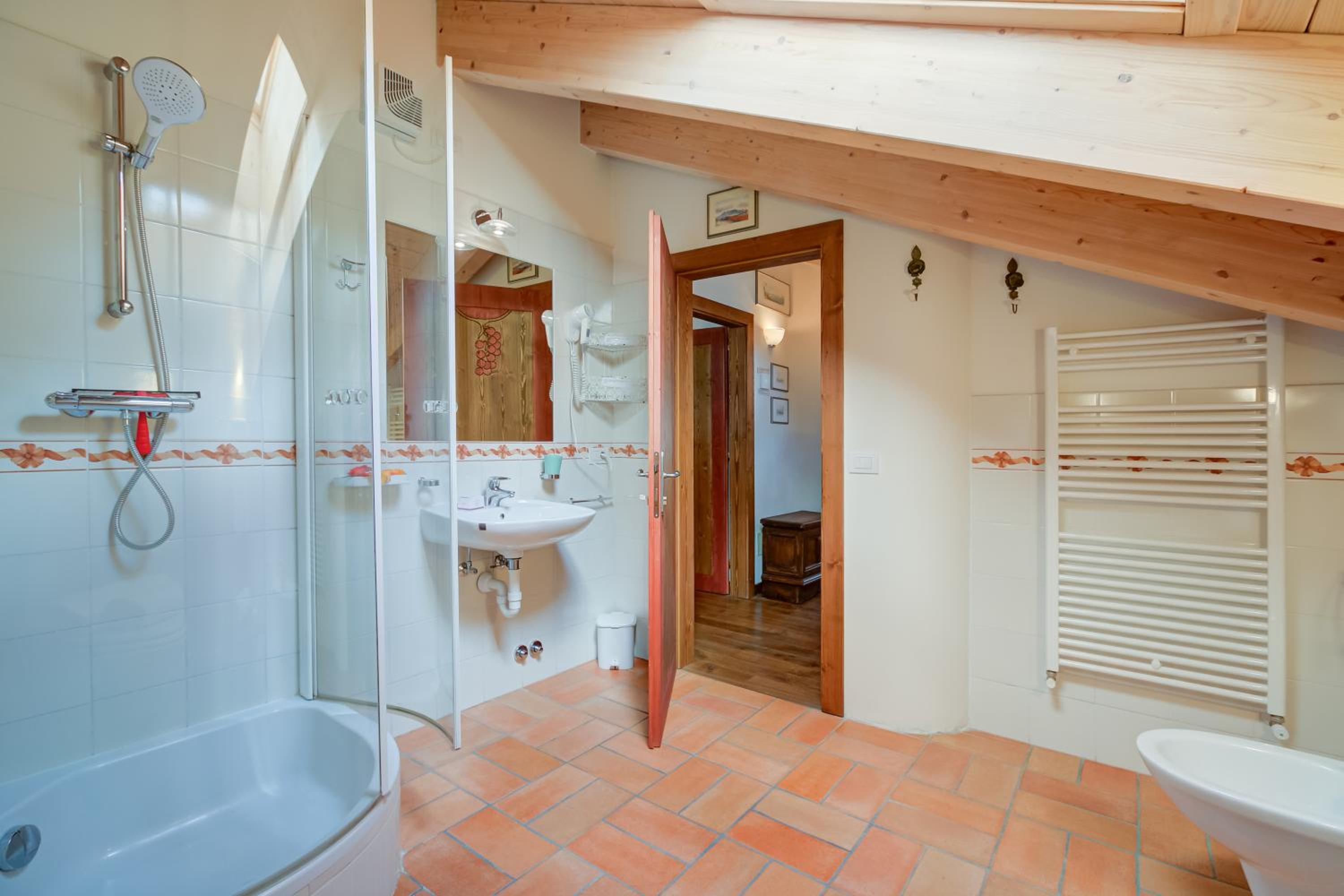 Antico Chalet - Happy Rentals