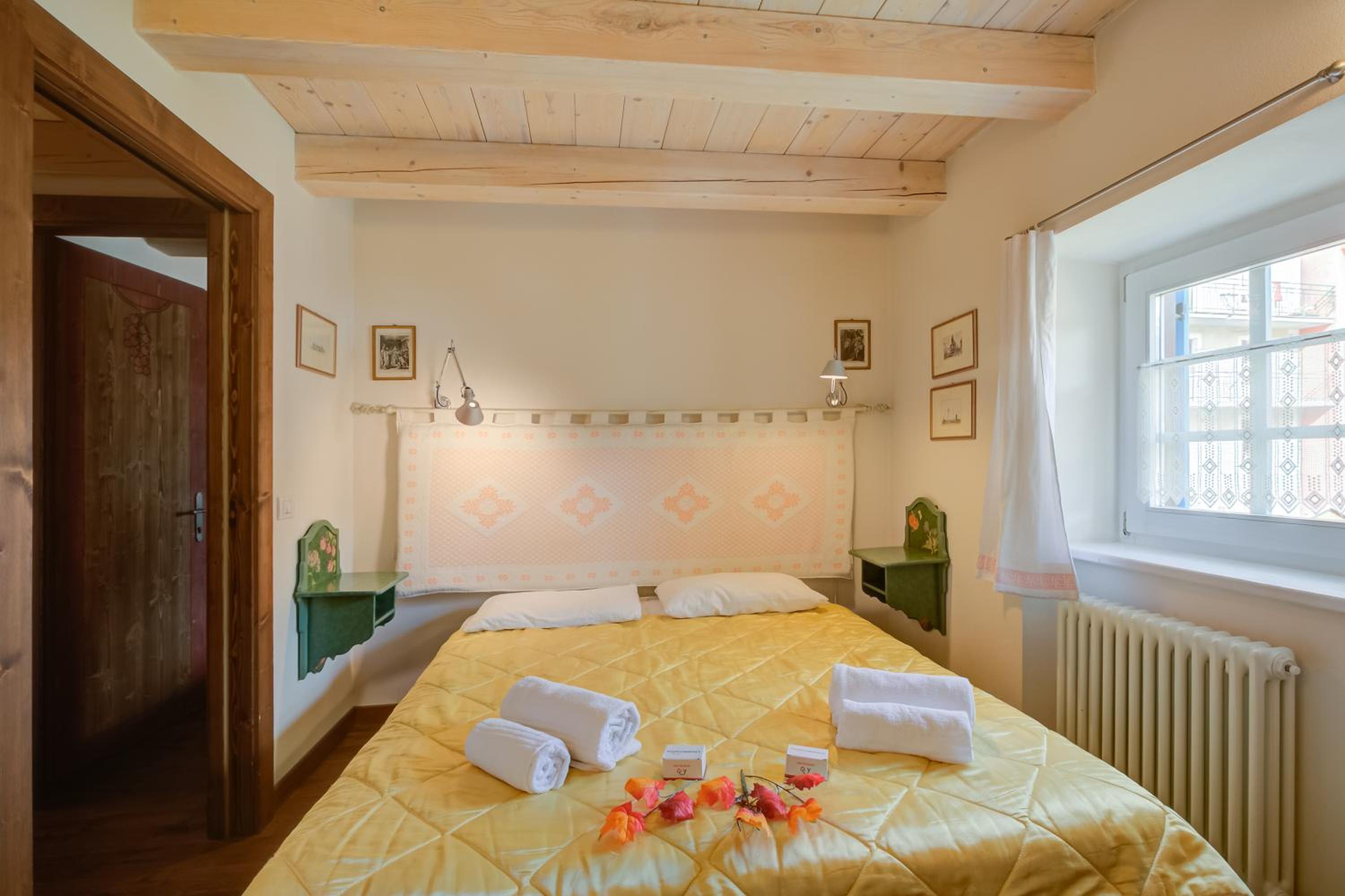 Antico Chalet - Happy Rentals