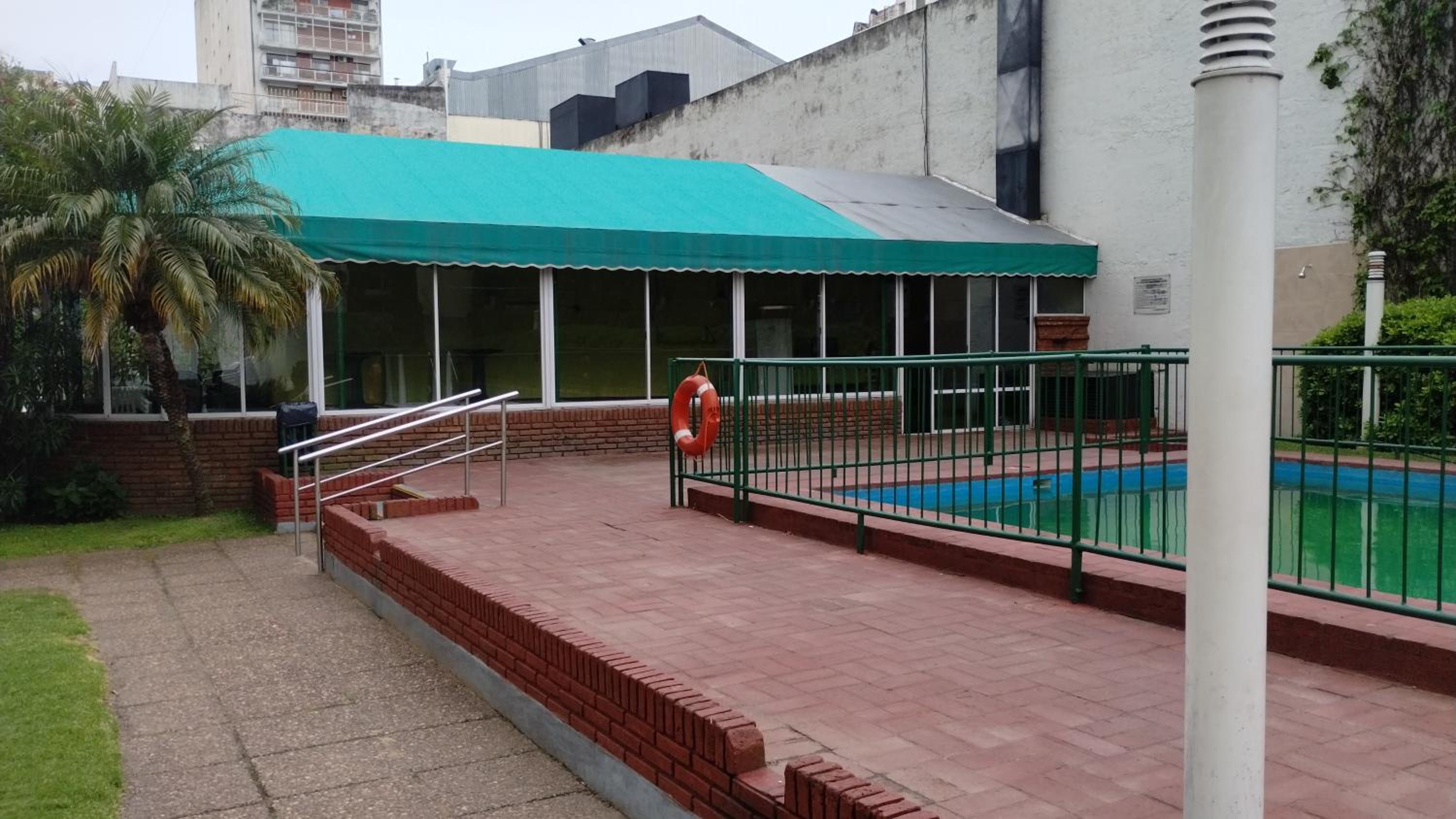 Great Flat For Groups in Almagro