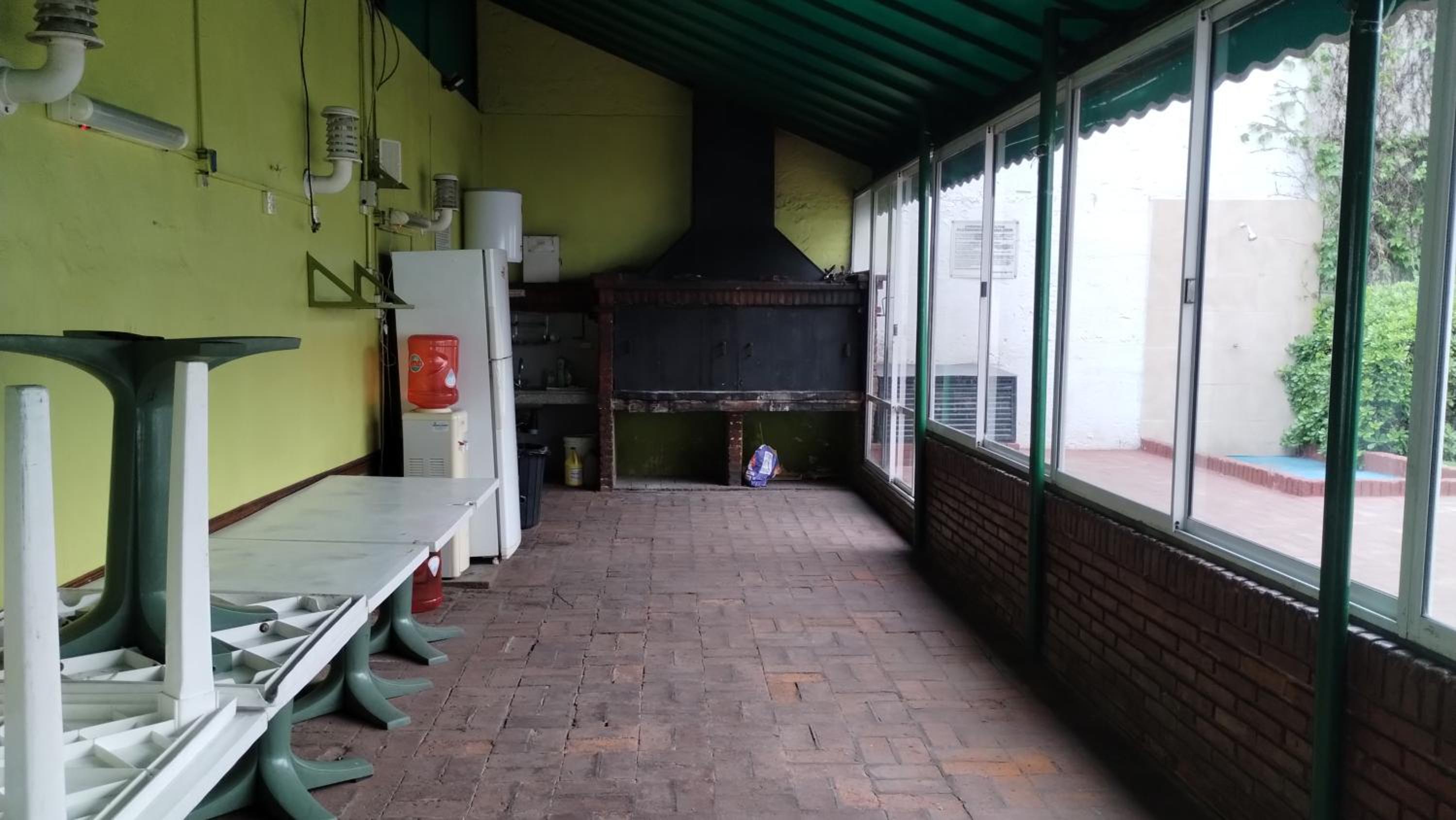 Great Flat For Groups in Almagro