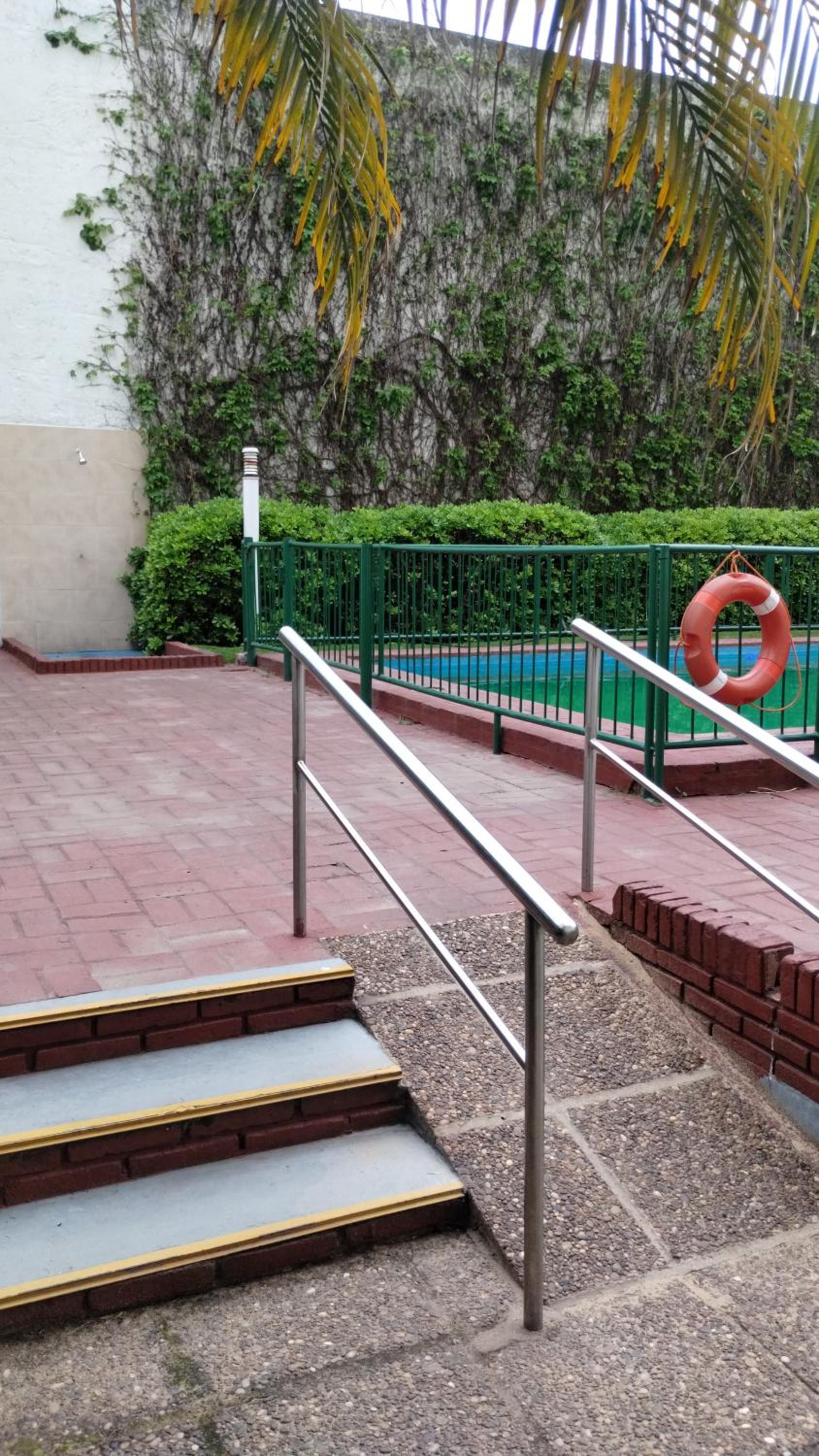 Great Flat For Groups in Almagro