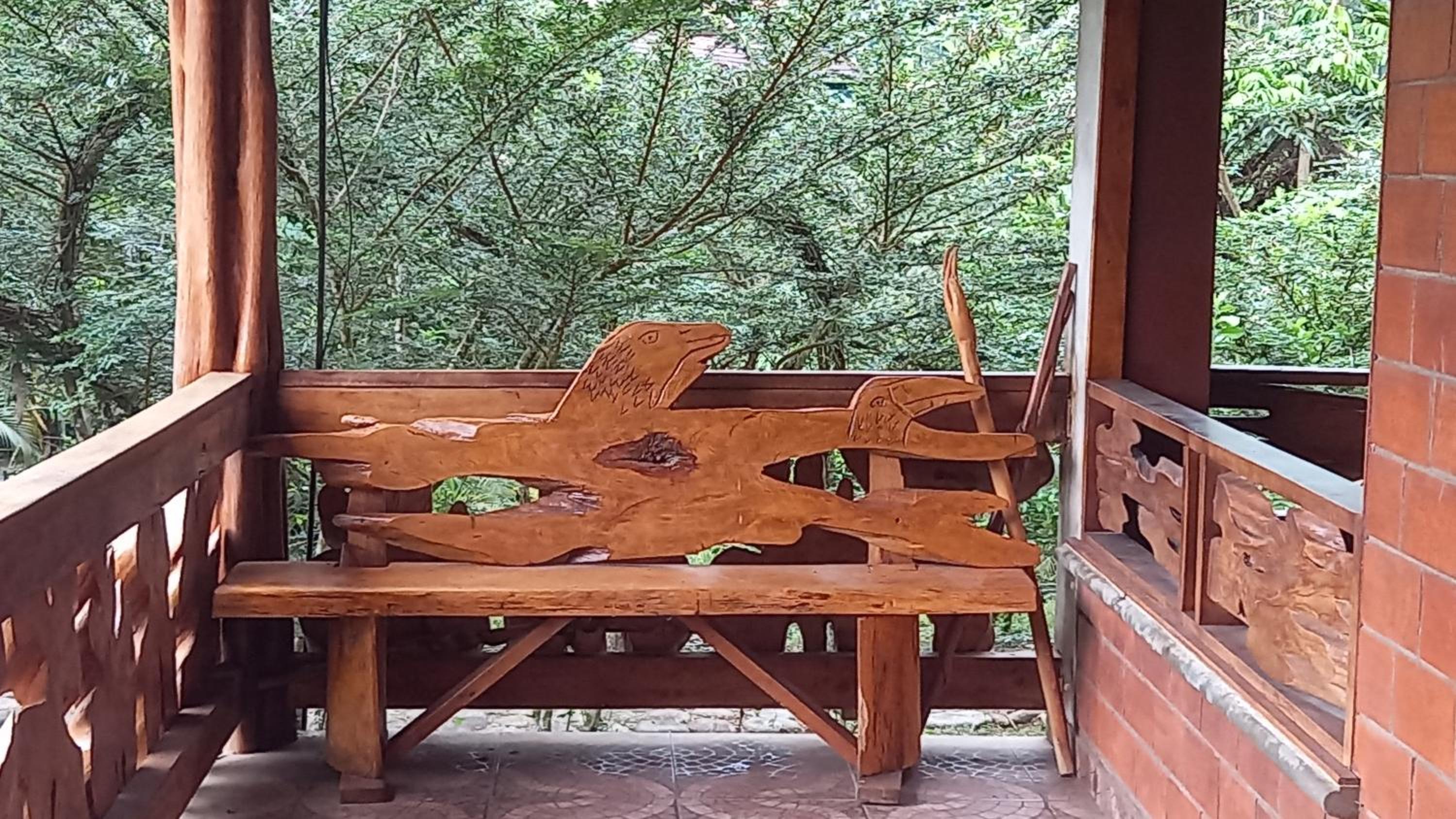 Ingaru Amazon Lodge